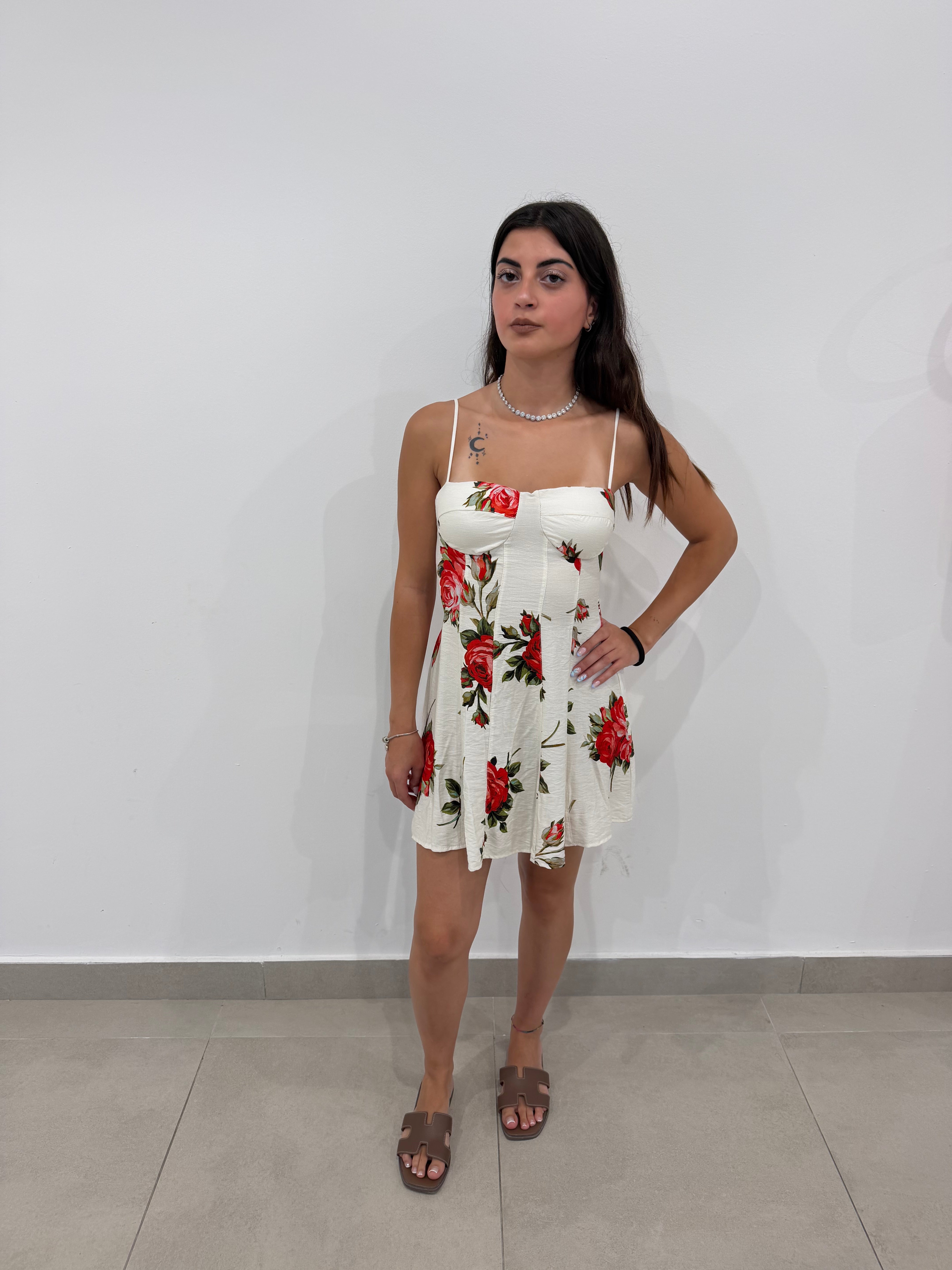 Mini Dress Betty 697288