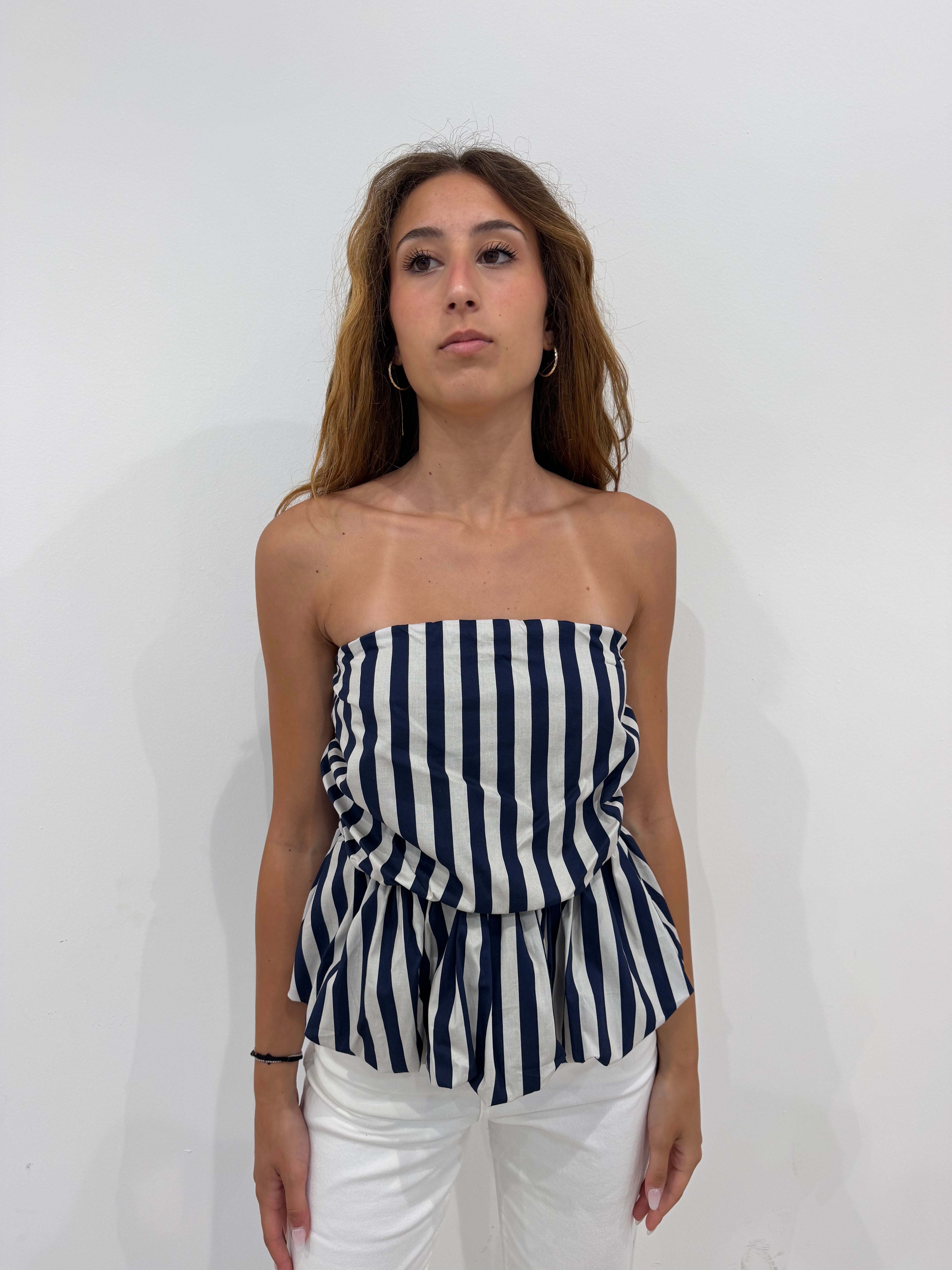 Top Righe 3302