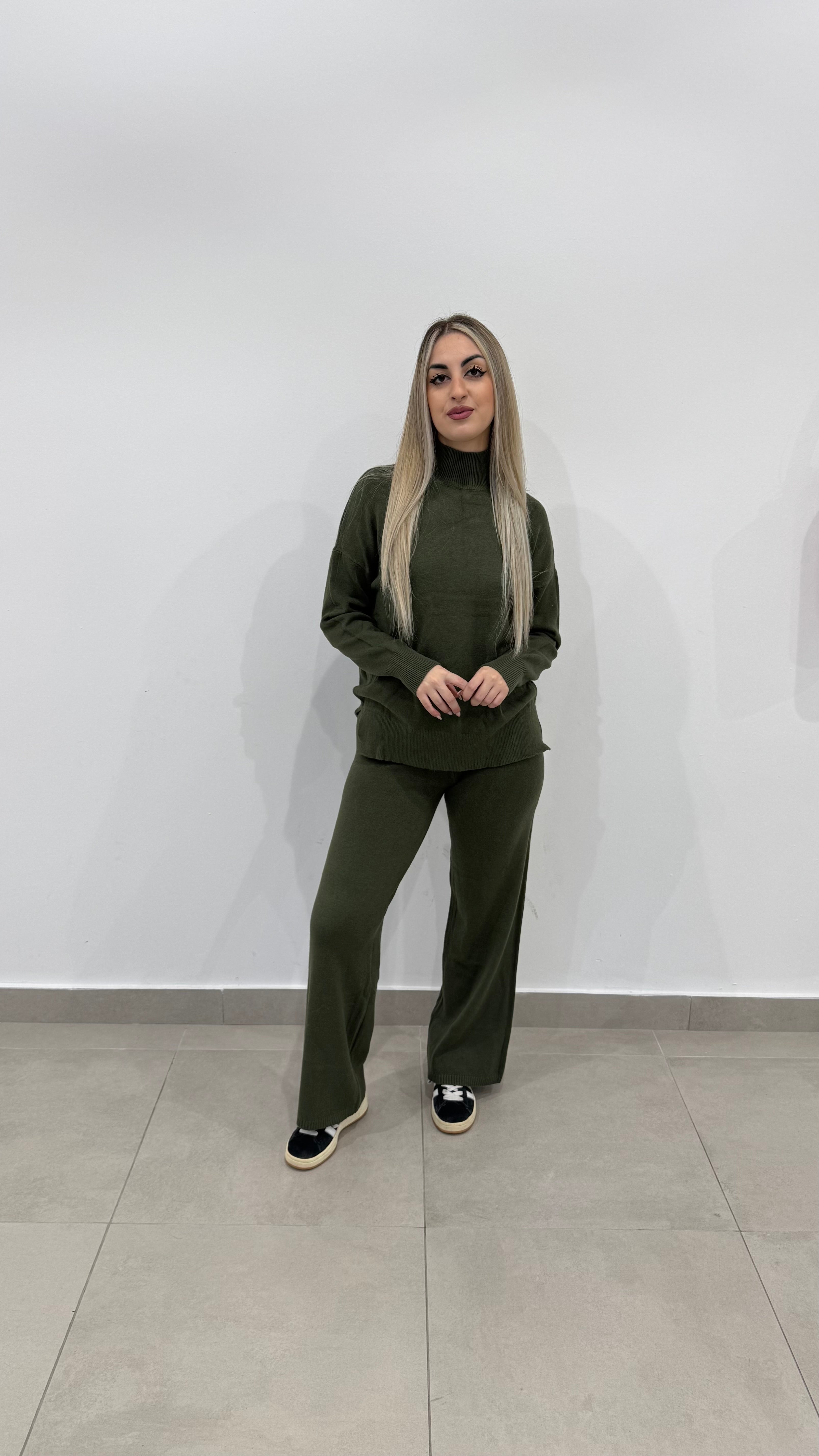 Coordinato Celine al018A