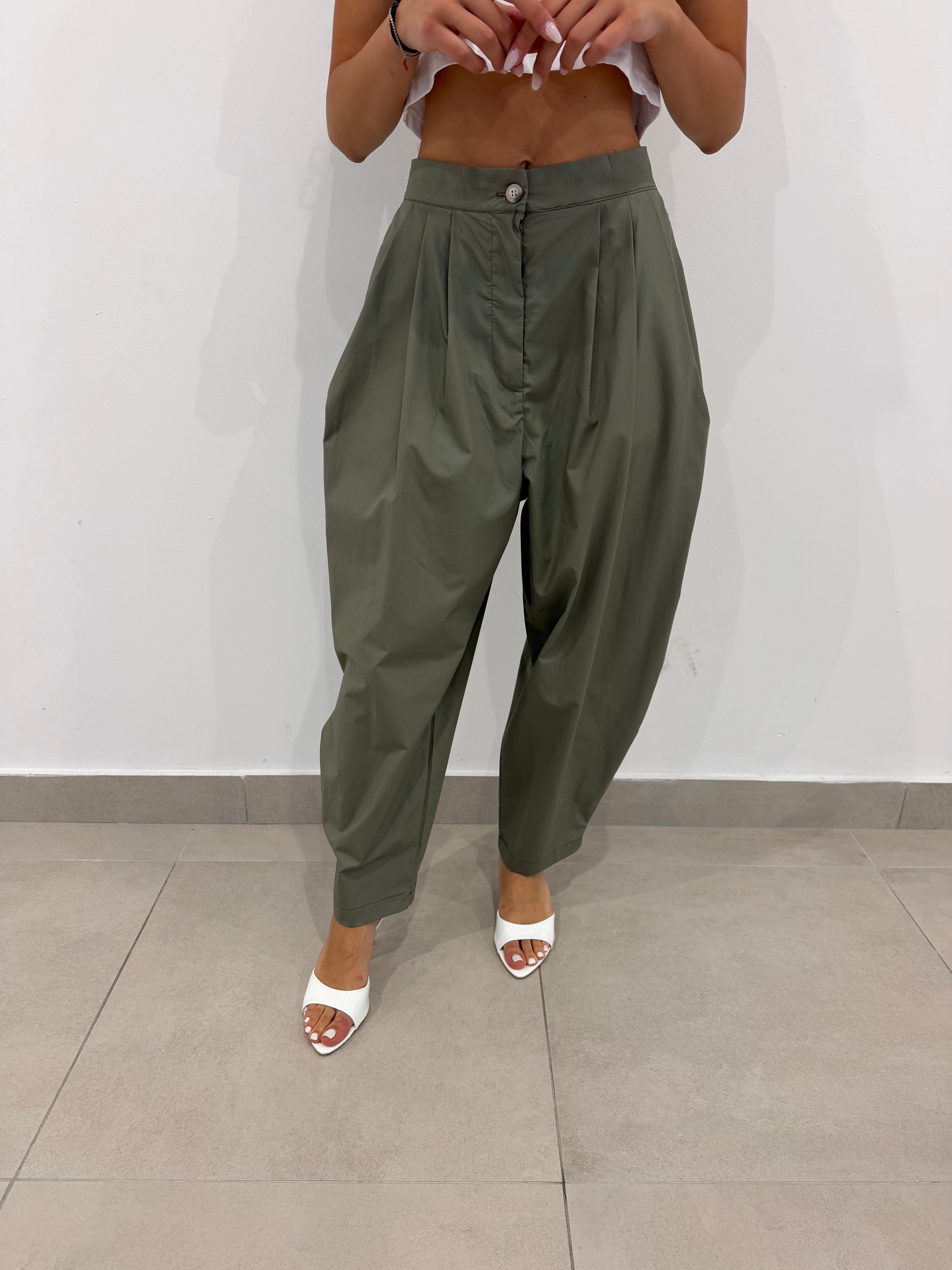 Pantalone Sofia cnz57