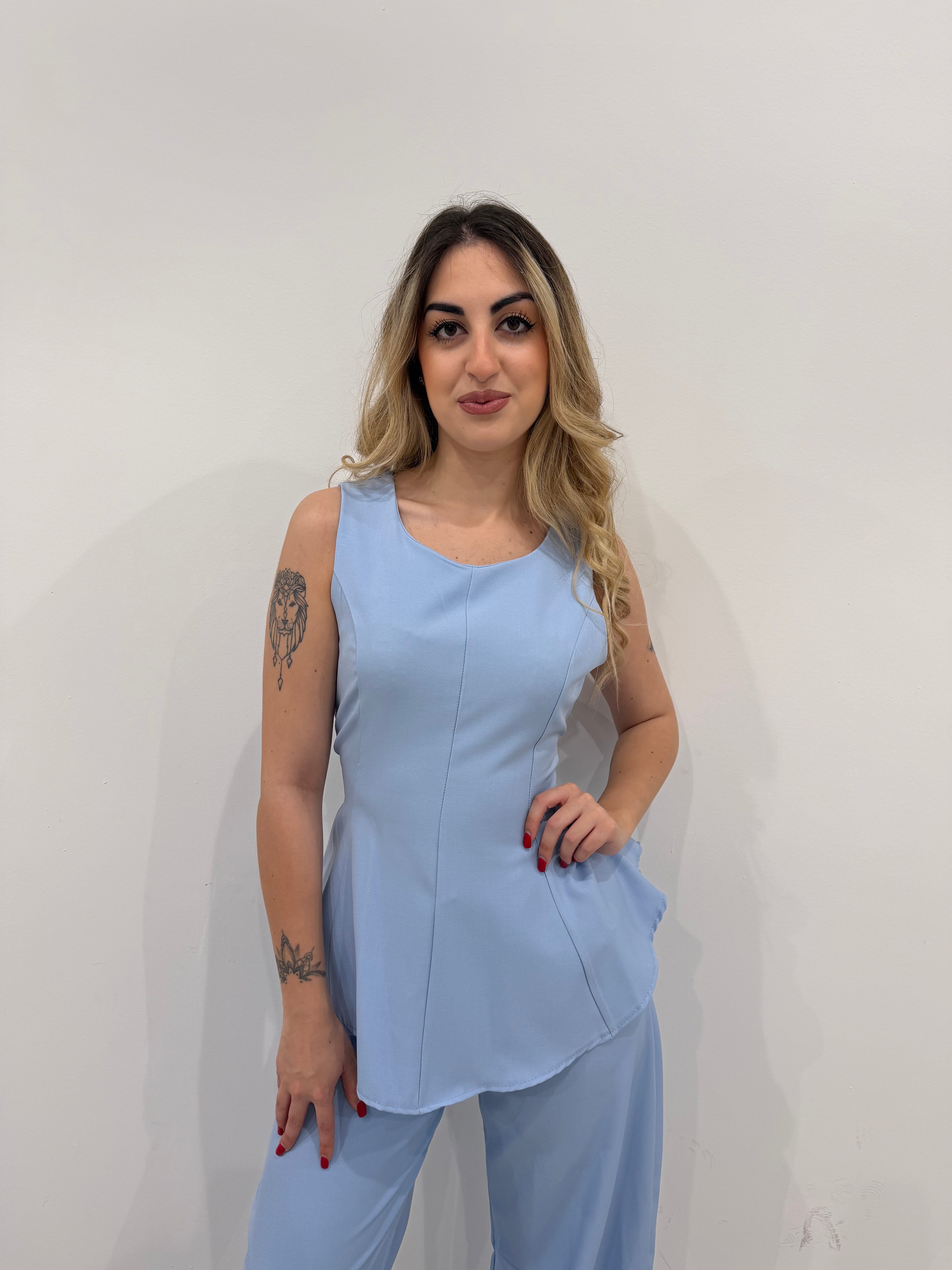 Coordinato Natalia nf9281