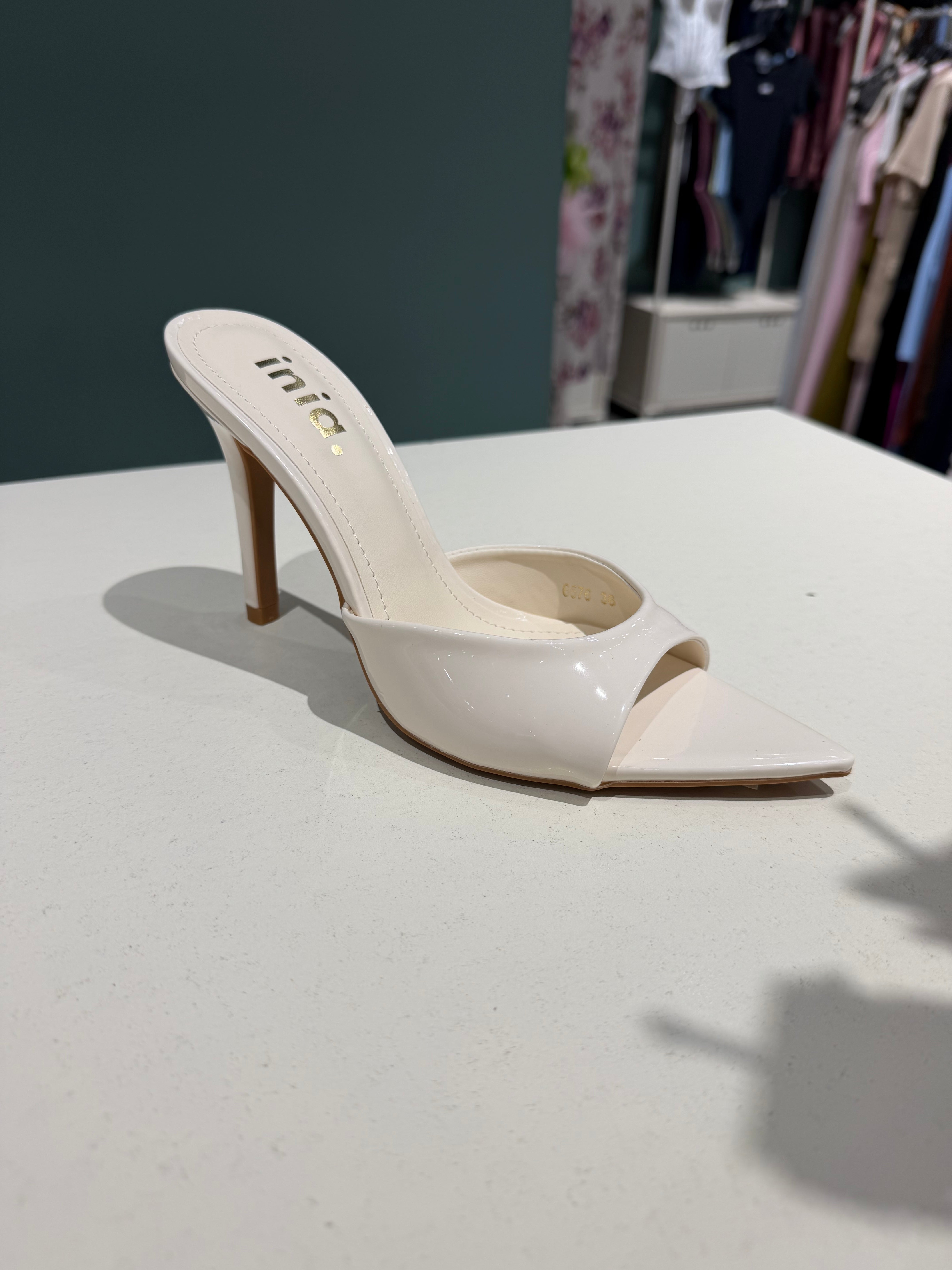 Sandalo Carla 6576