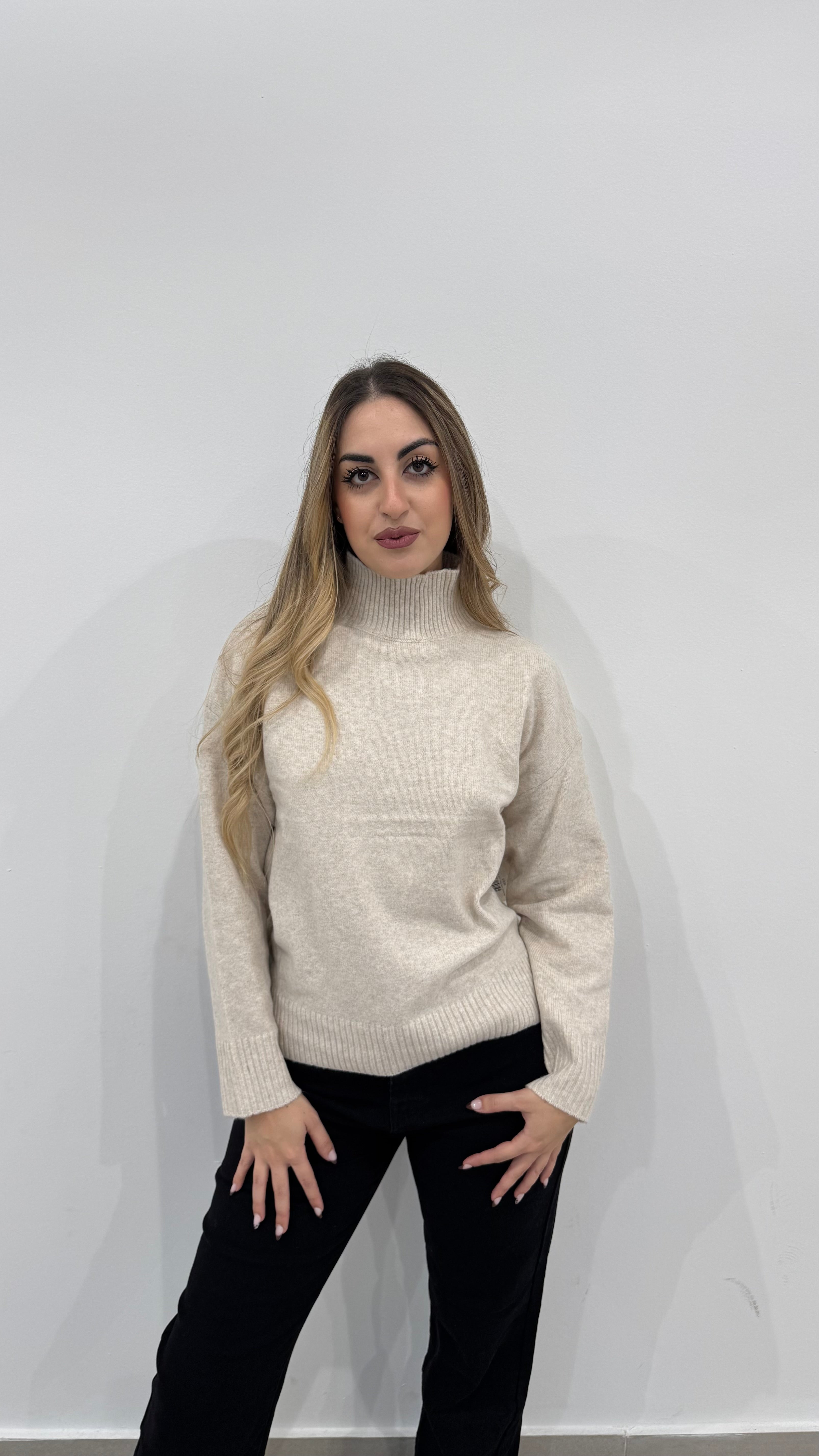 Pull Sofia  86127