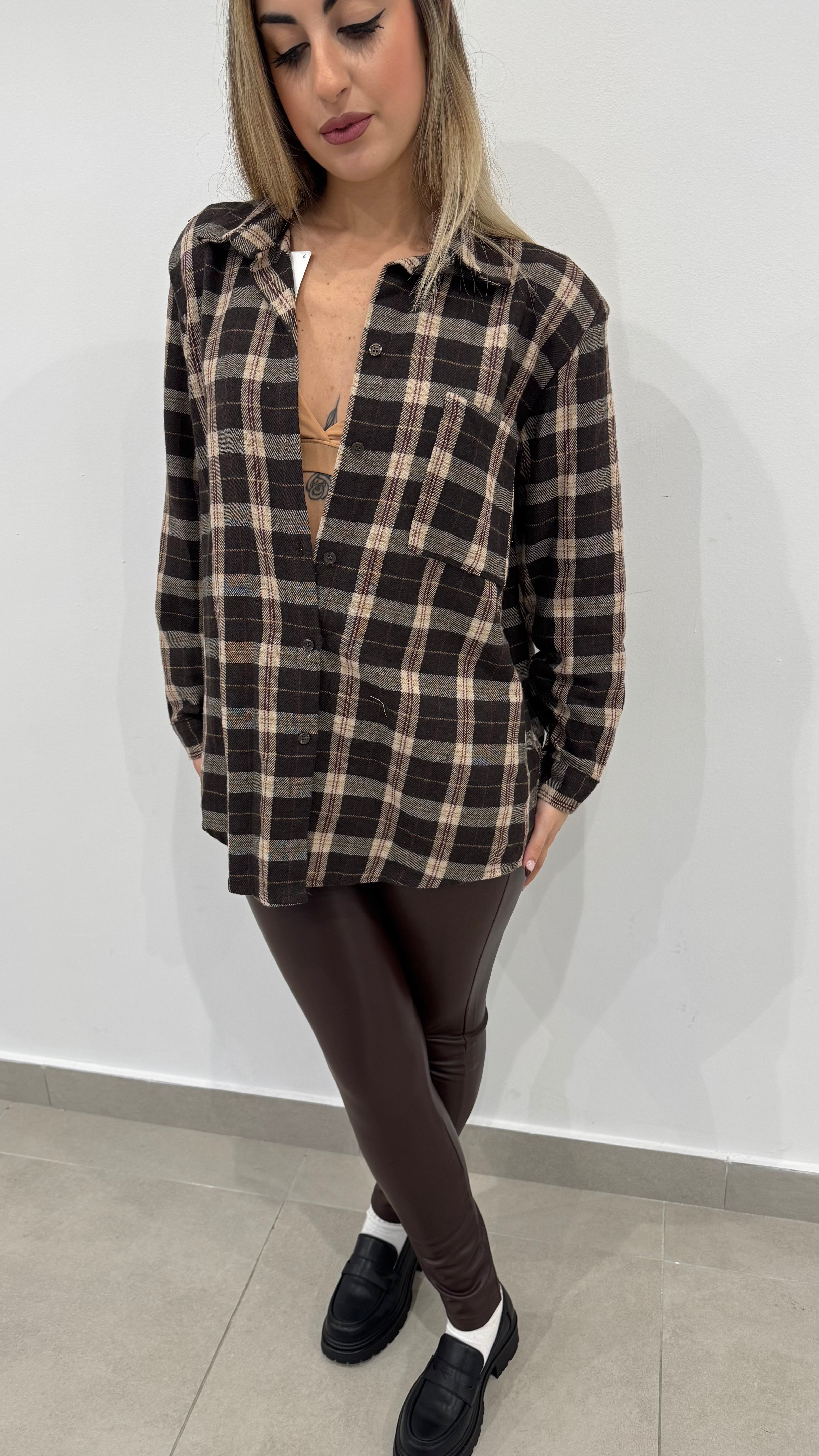 Camicia California 25762