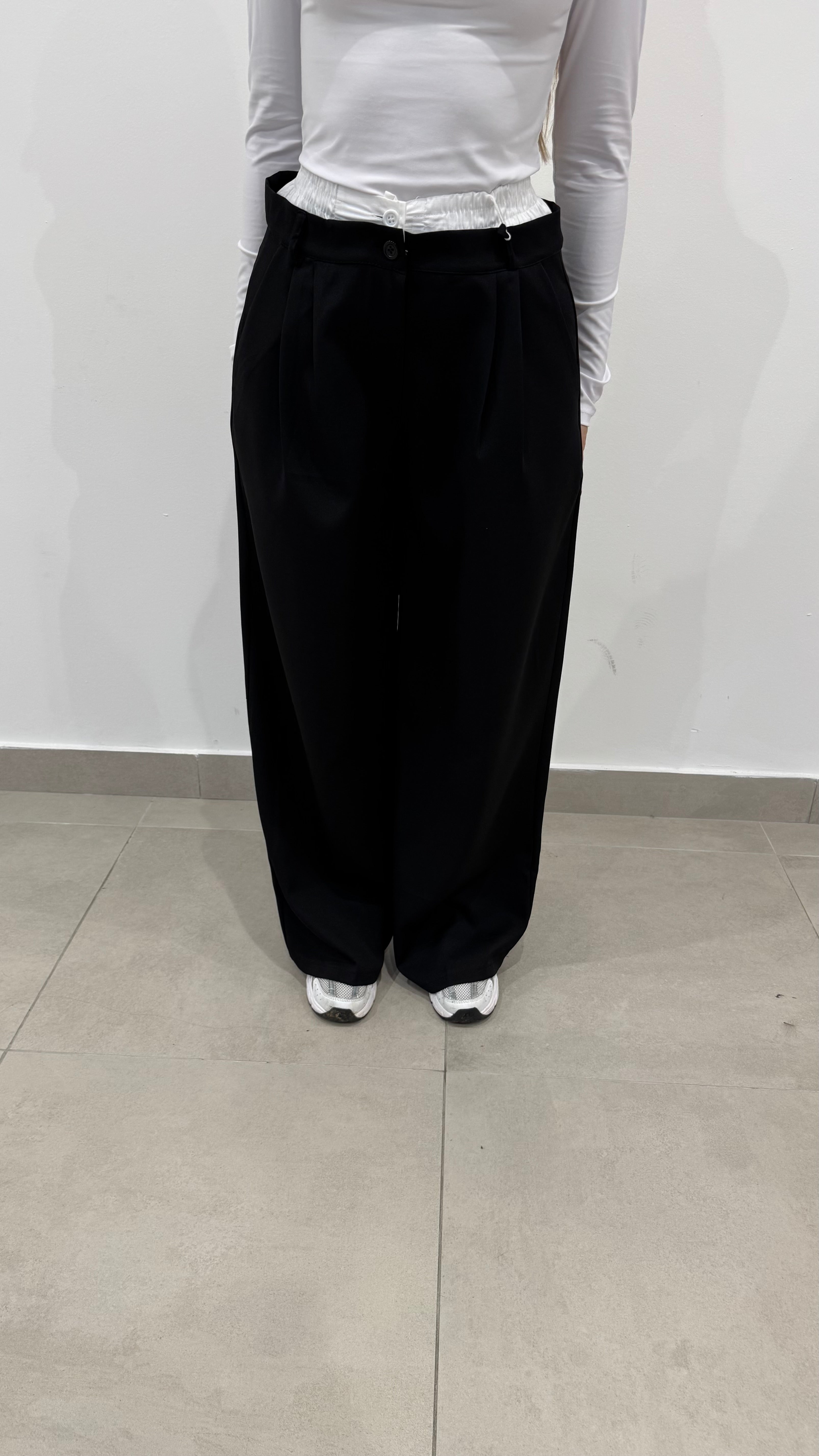 Pantalone Paola m12520