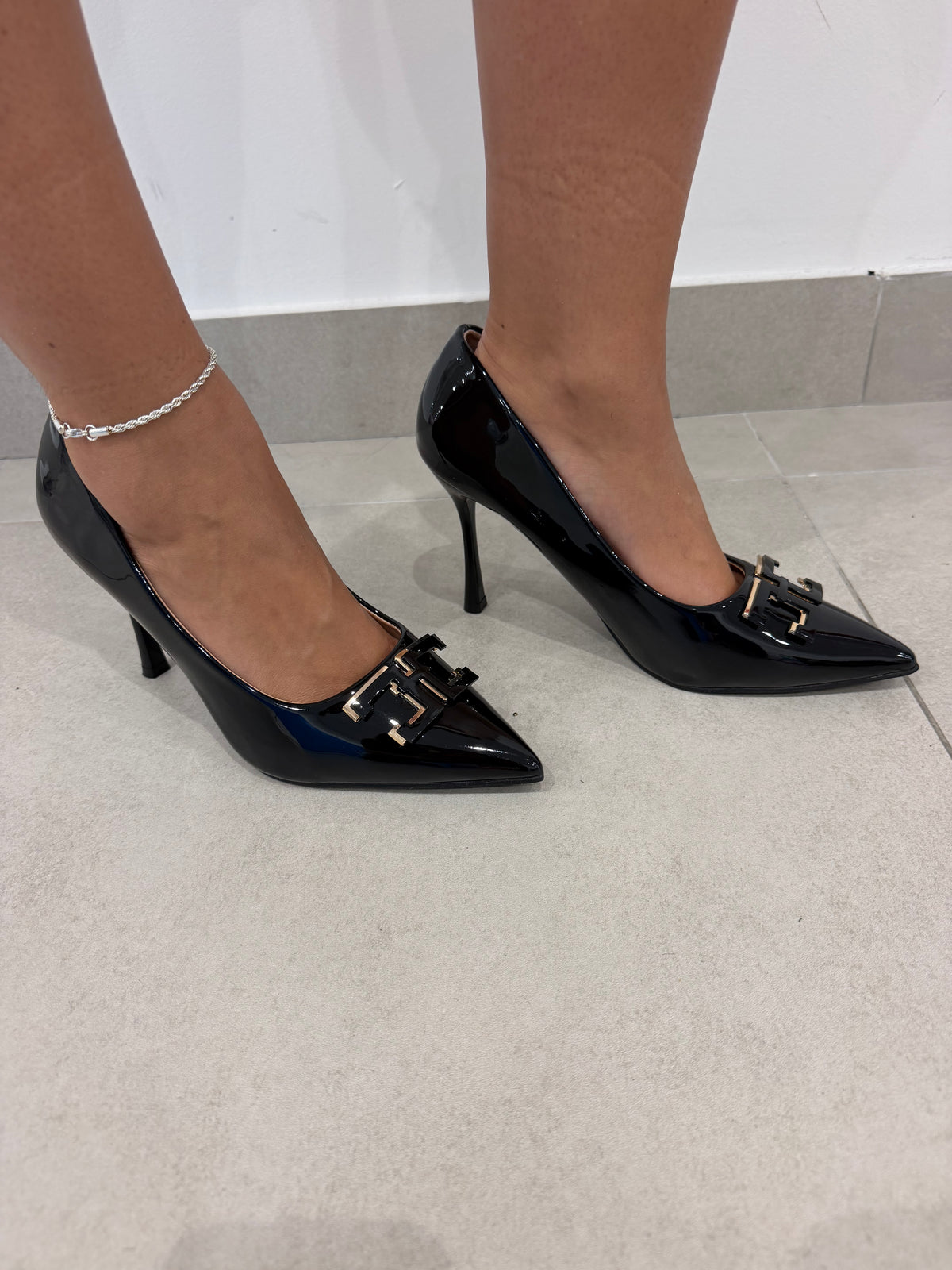 Décolleté Francy d3942