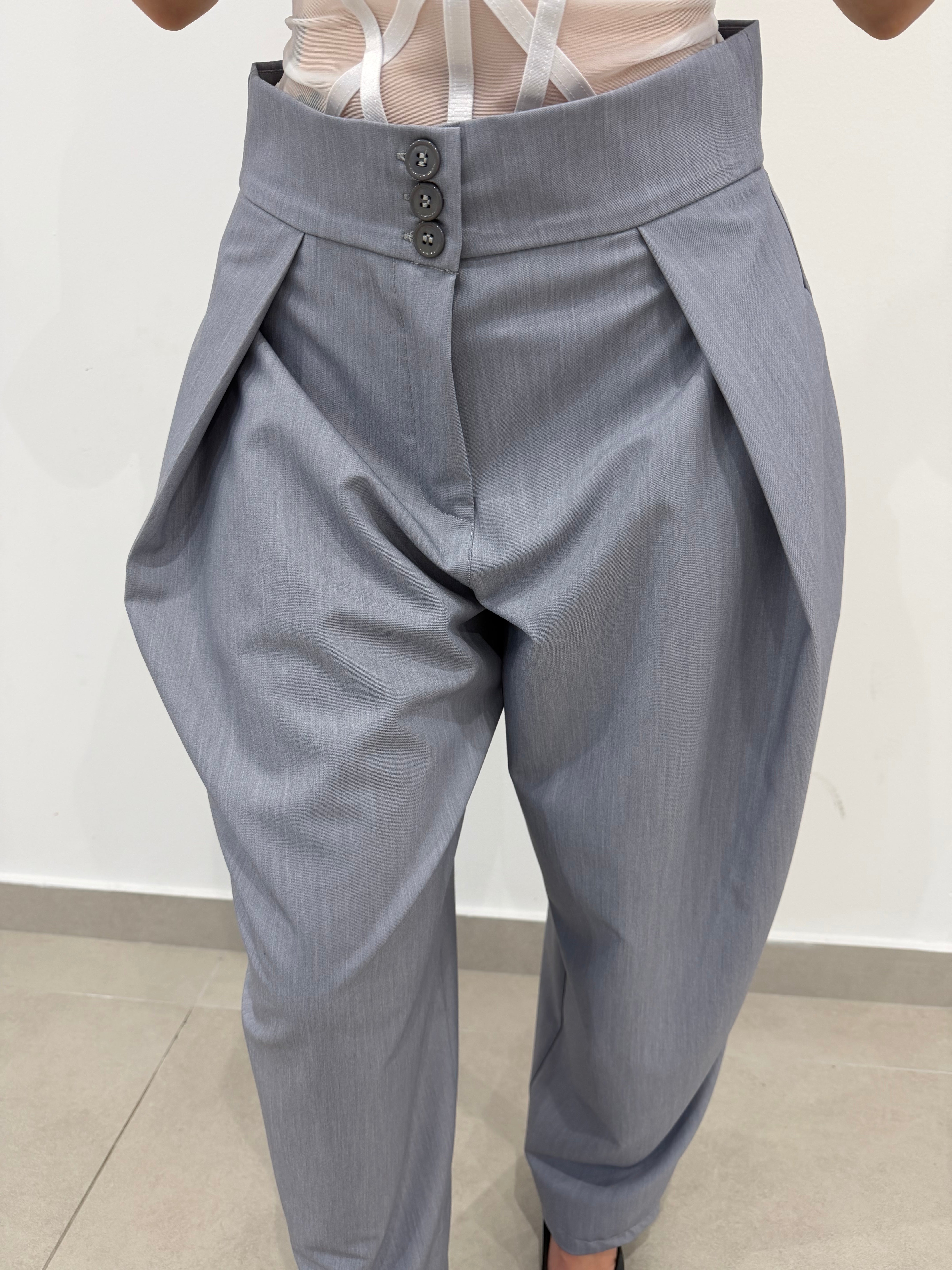 Pantalone Giovanna cr11532