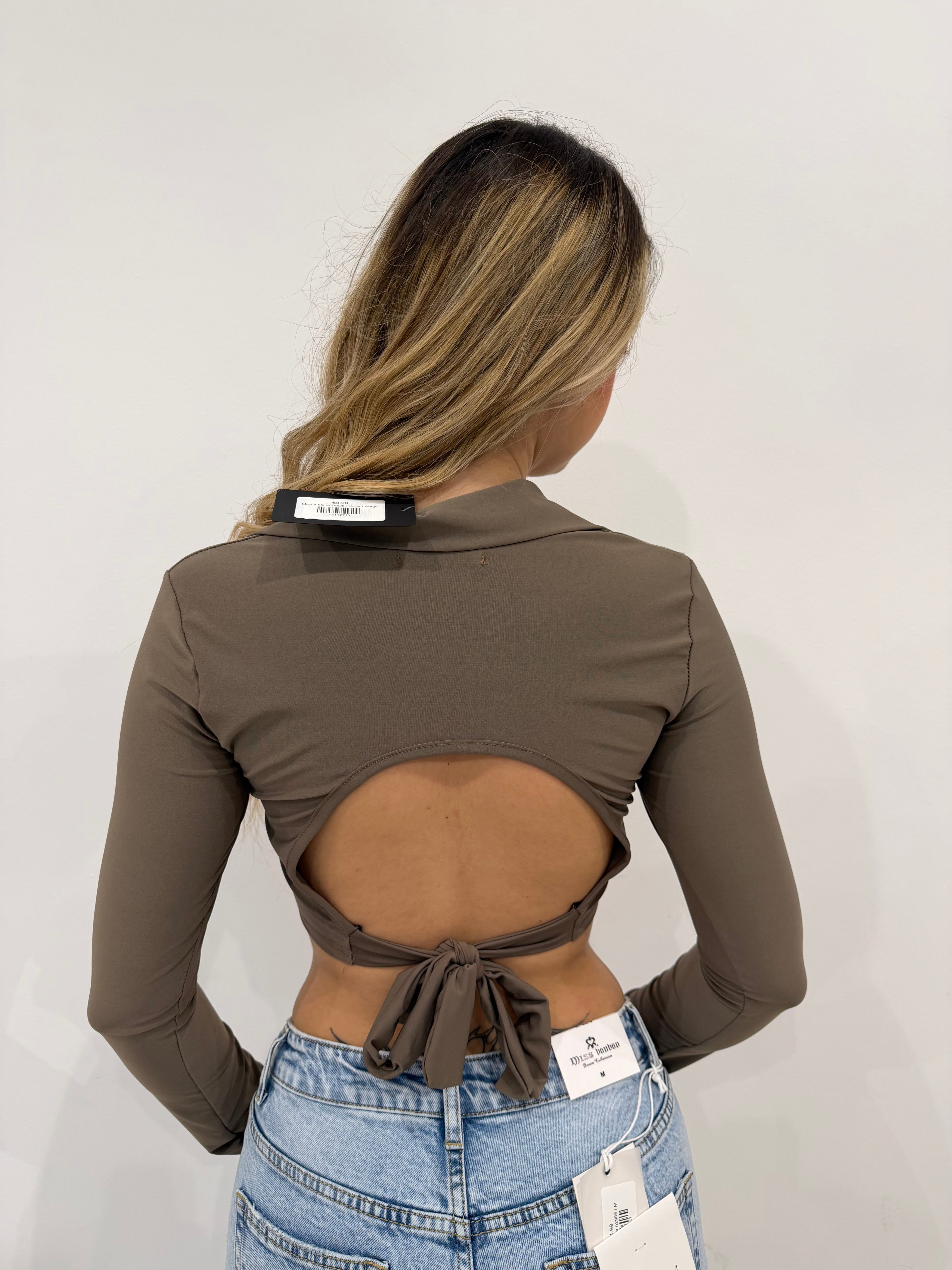 Maglia Elena 16628