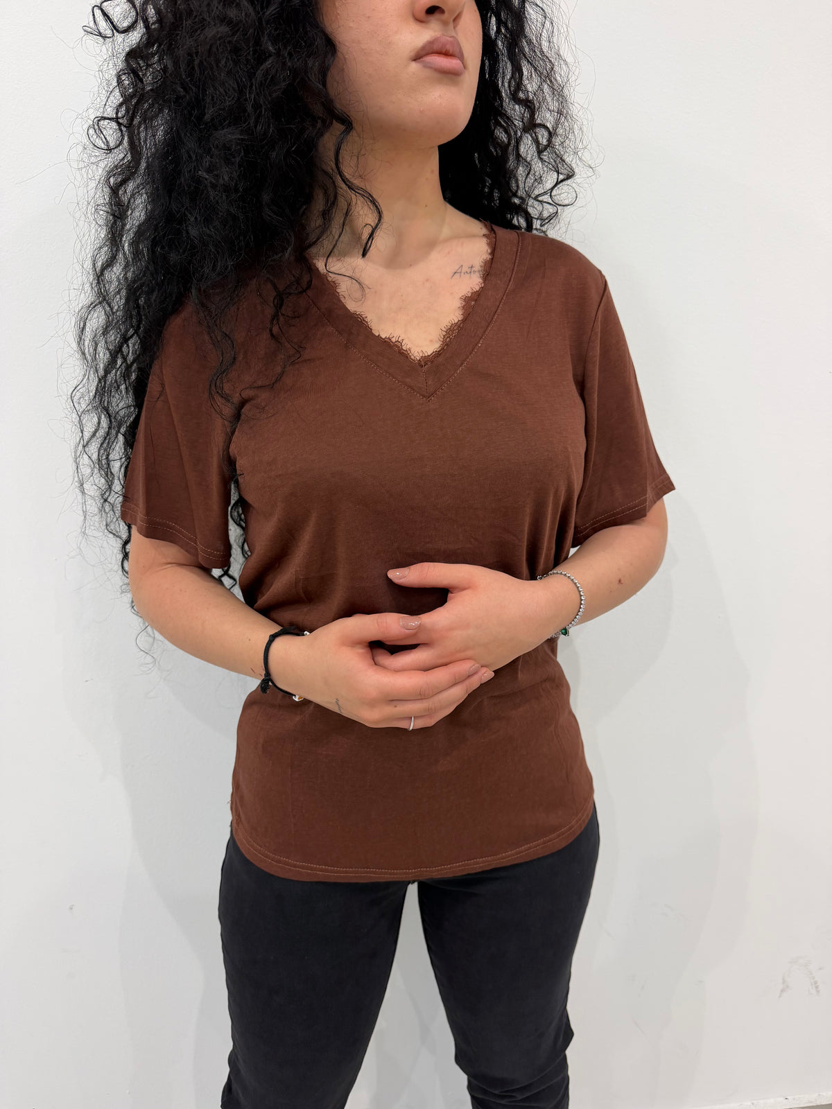 T-shirt Gioia 68134