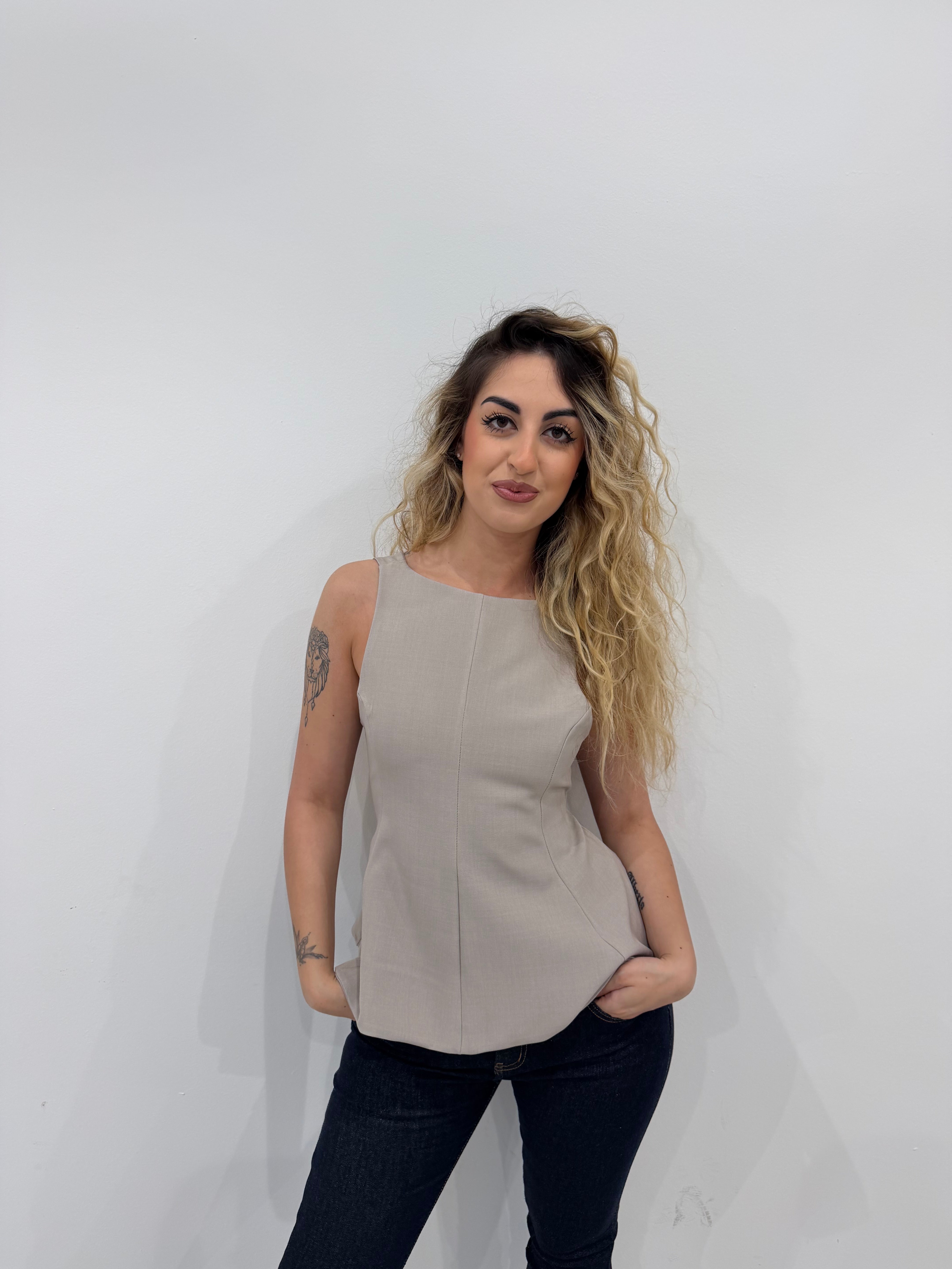 Top Giusy m10007