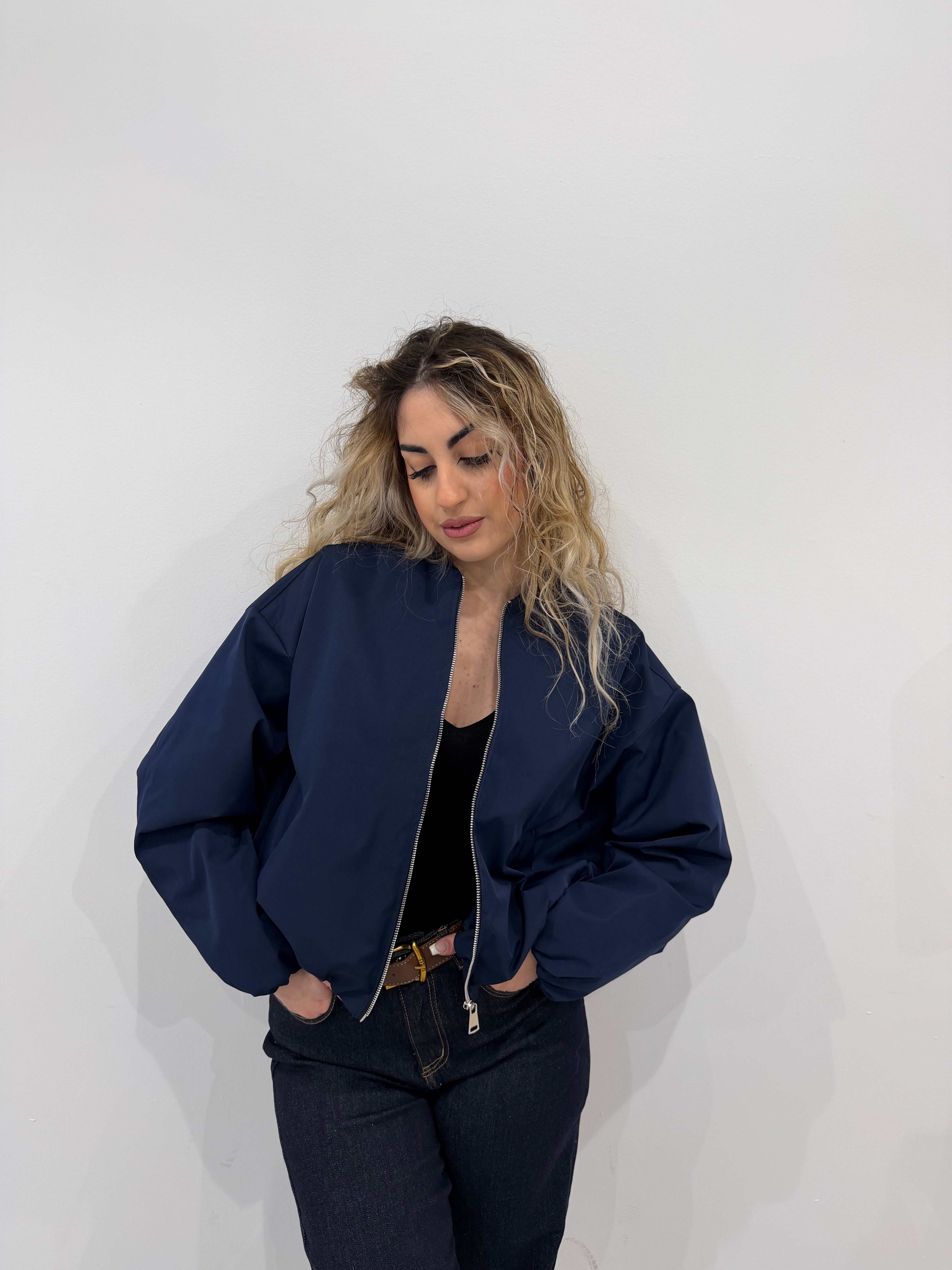 Bomber Cinzia 31069