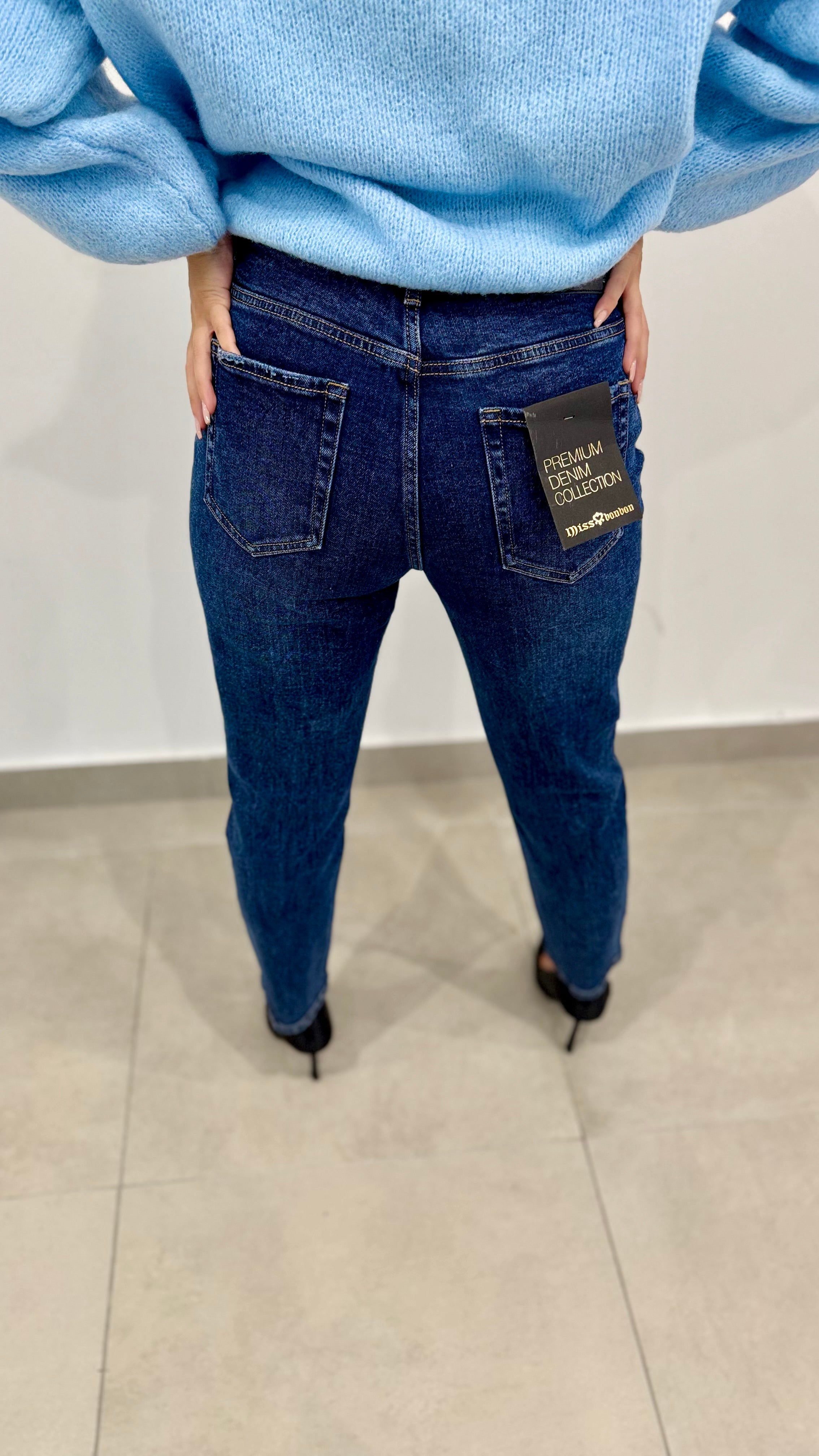 Jeans Savona h2318