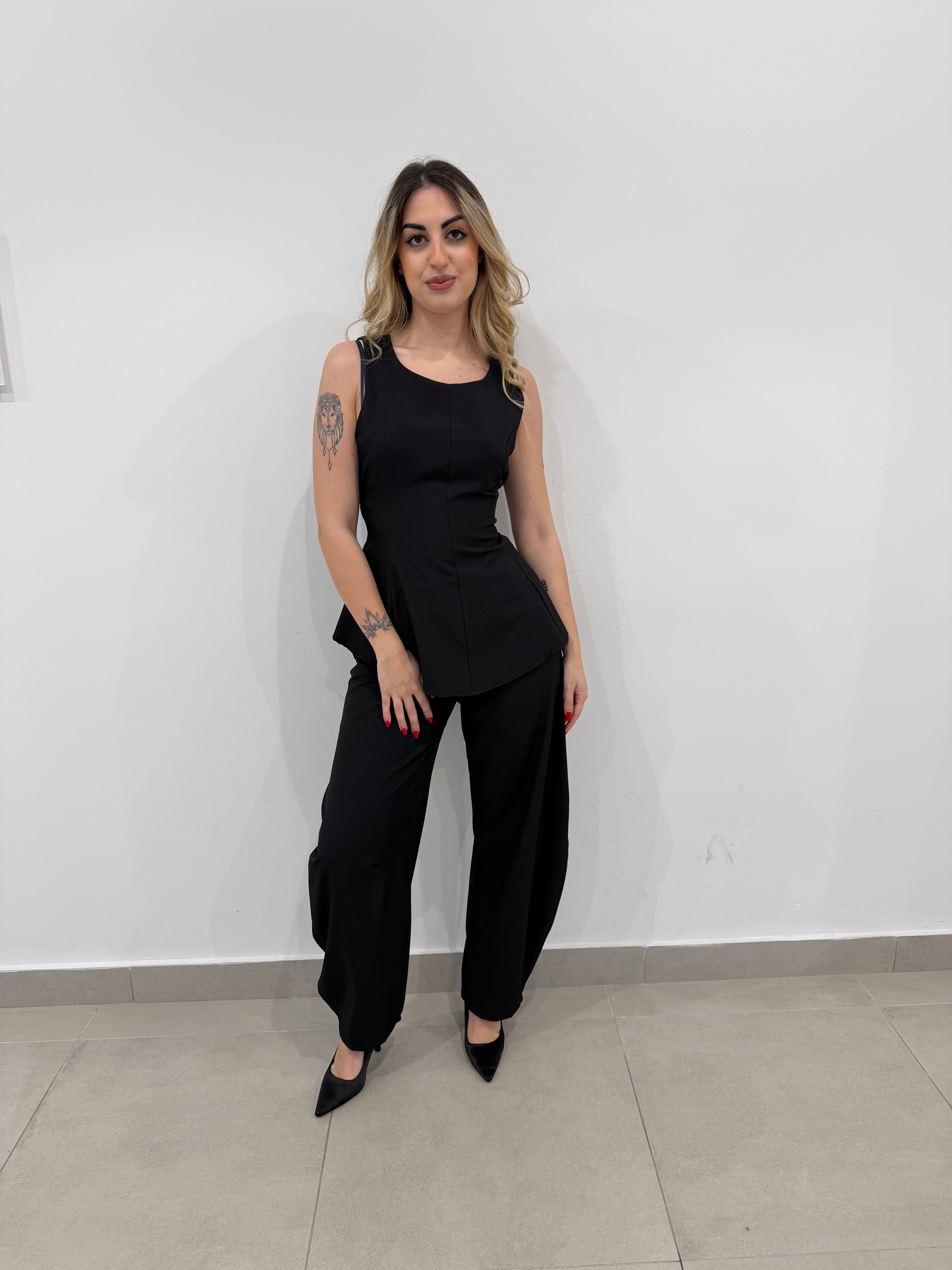 Coordinato Natalia nf9281