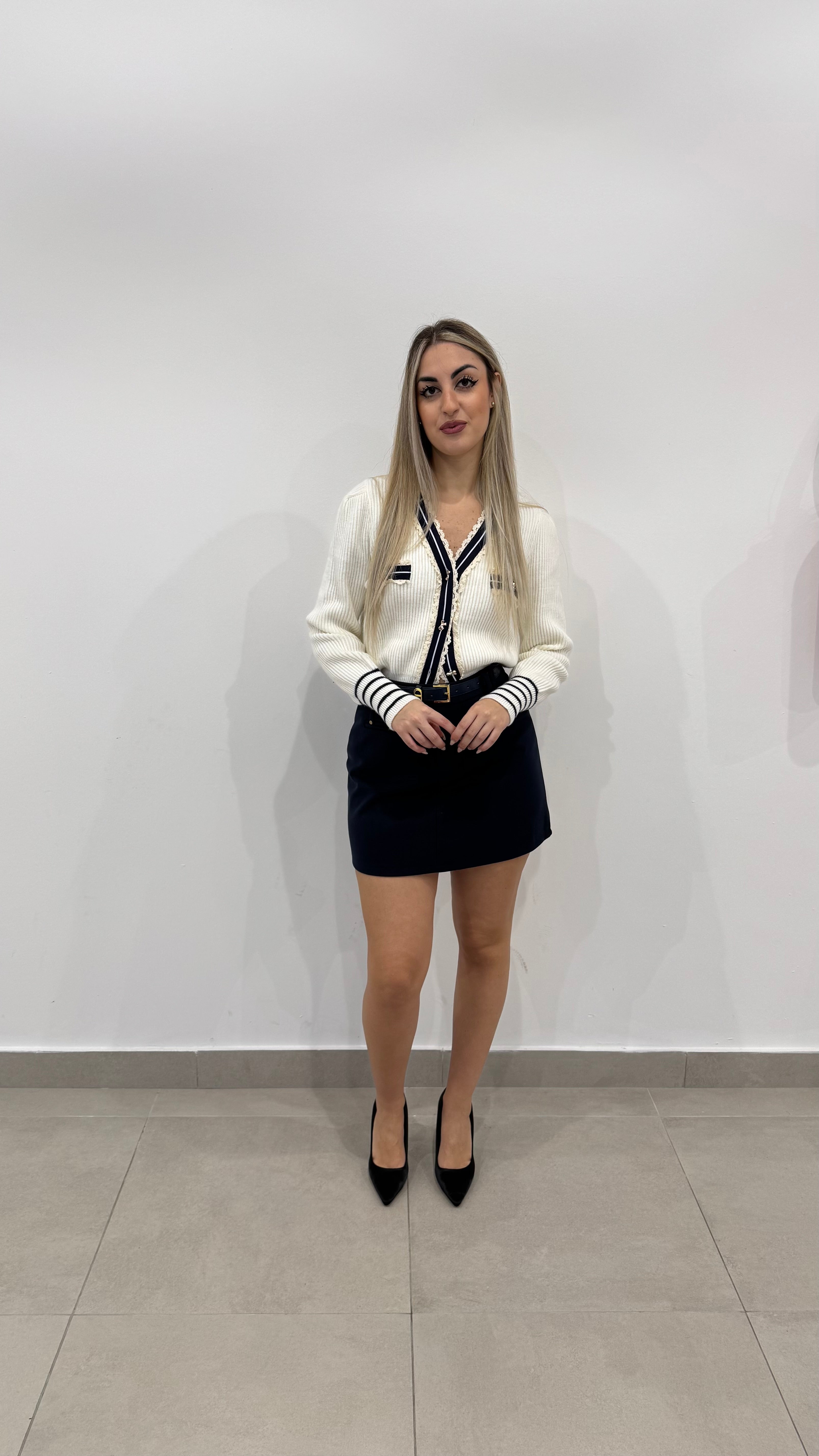 Pantagonna Nina 6565