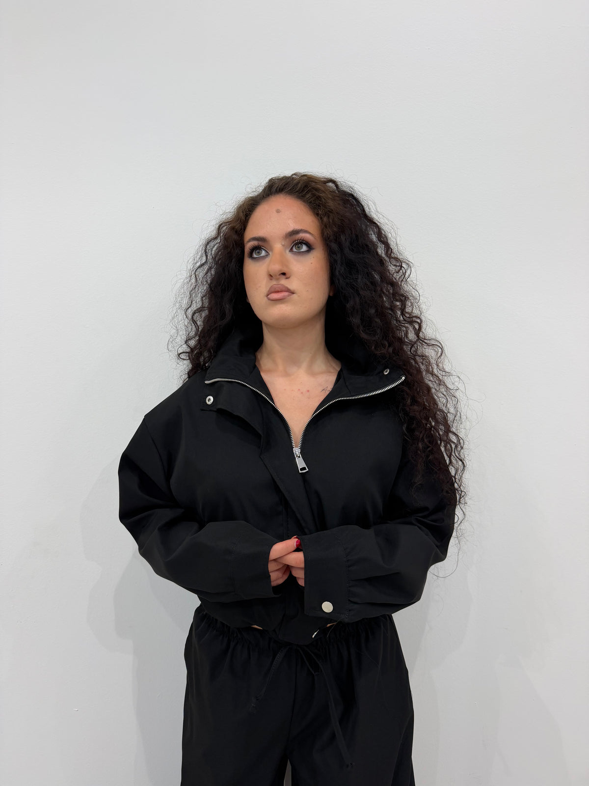 Coordinato Bomber 7176