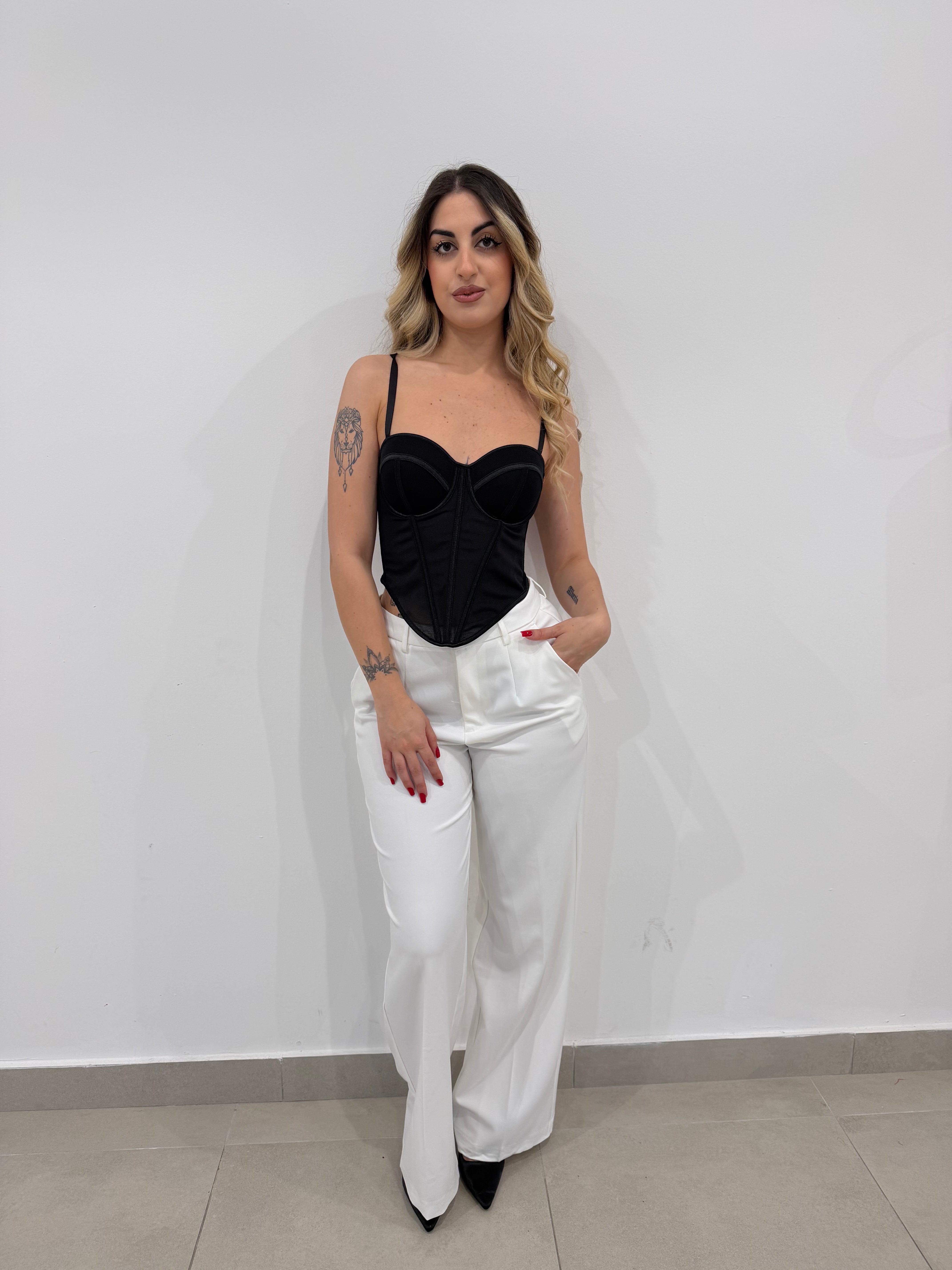 Pantalone Beatrice 9002