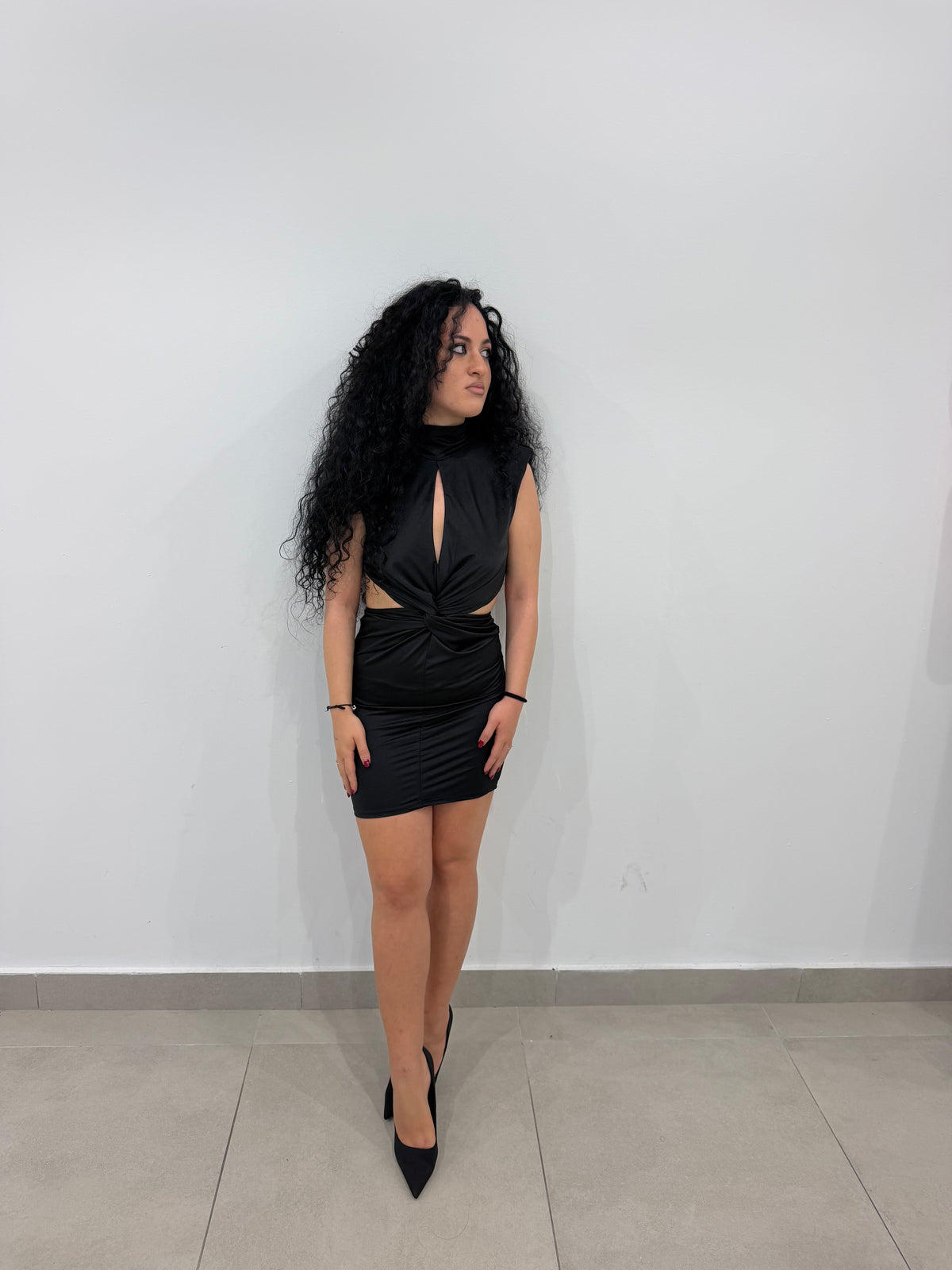Vestitino Lucia 28295