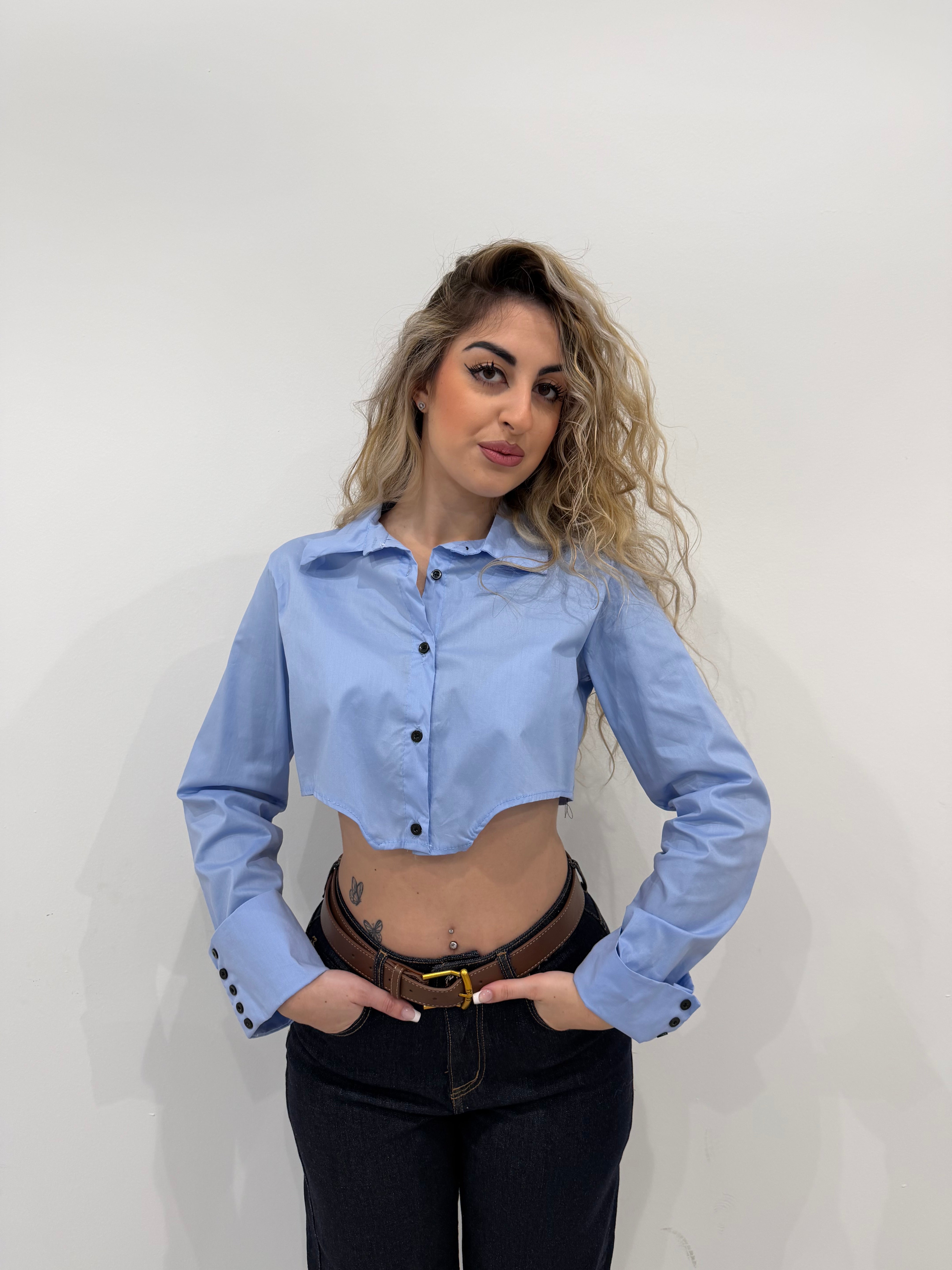 Camicia Ines 30861