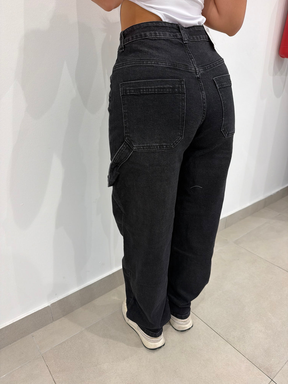 Jeans Only 8379