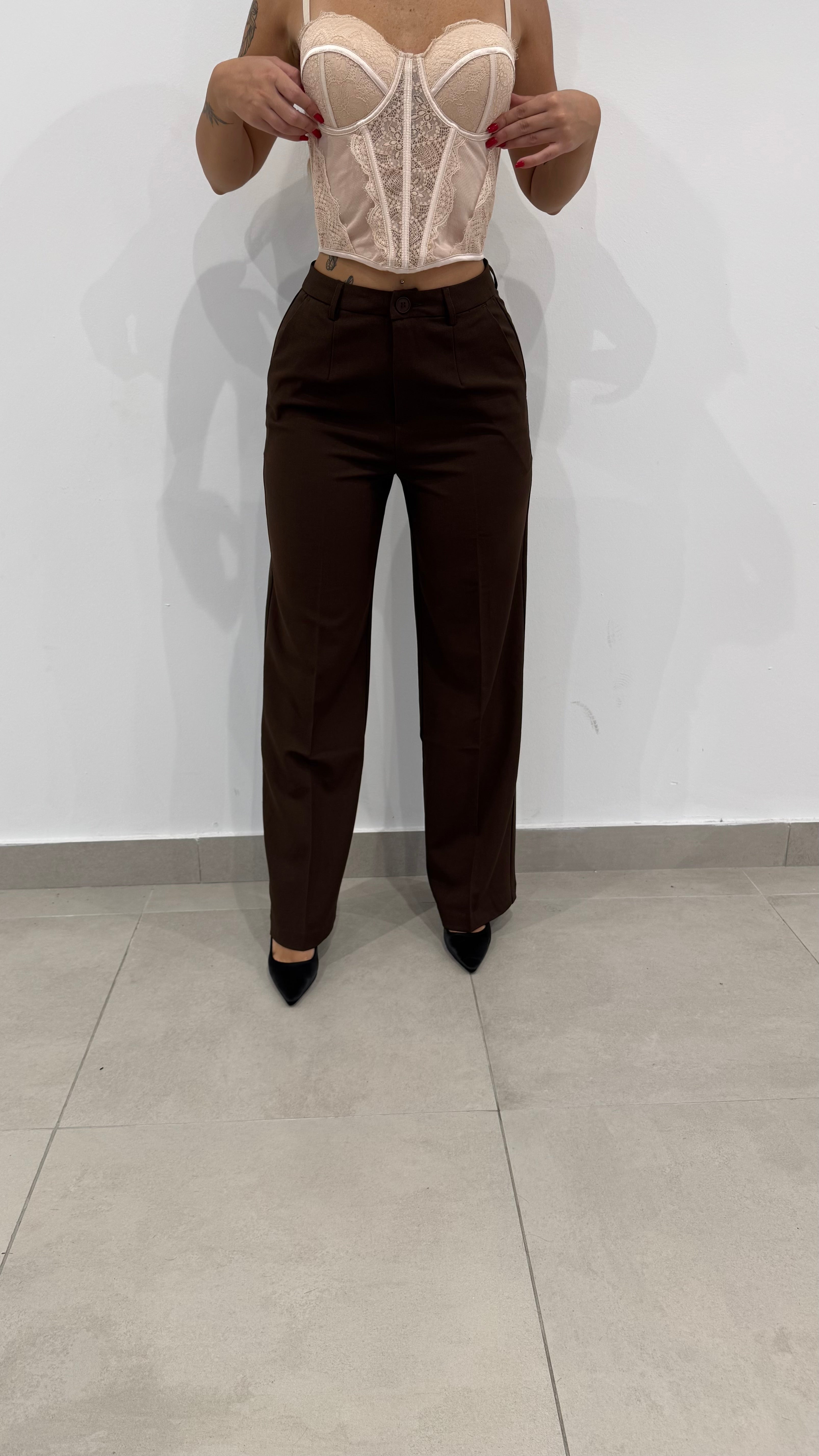 Pantalone Beatrice 9002