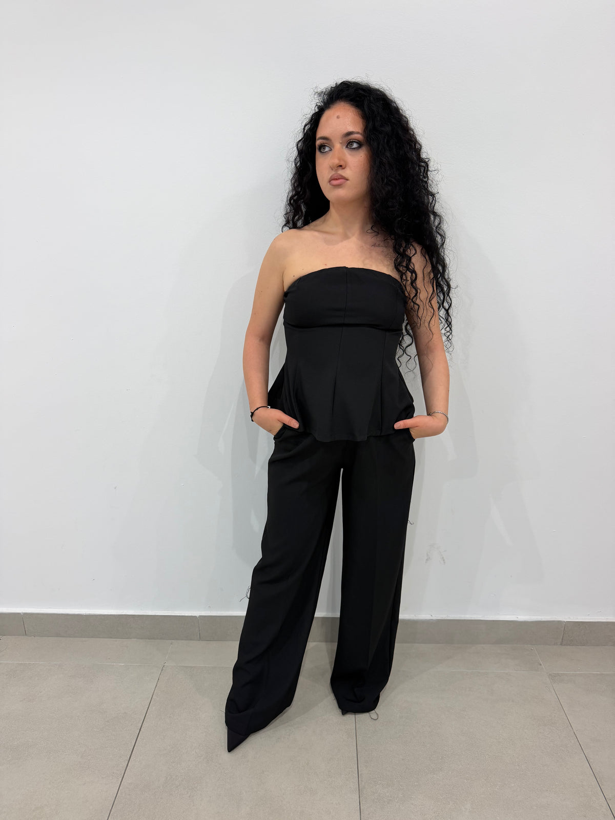 Coordinato Jasmine m10011