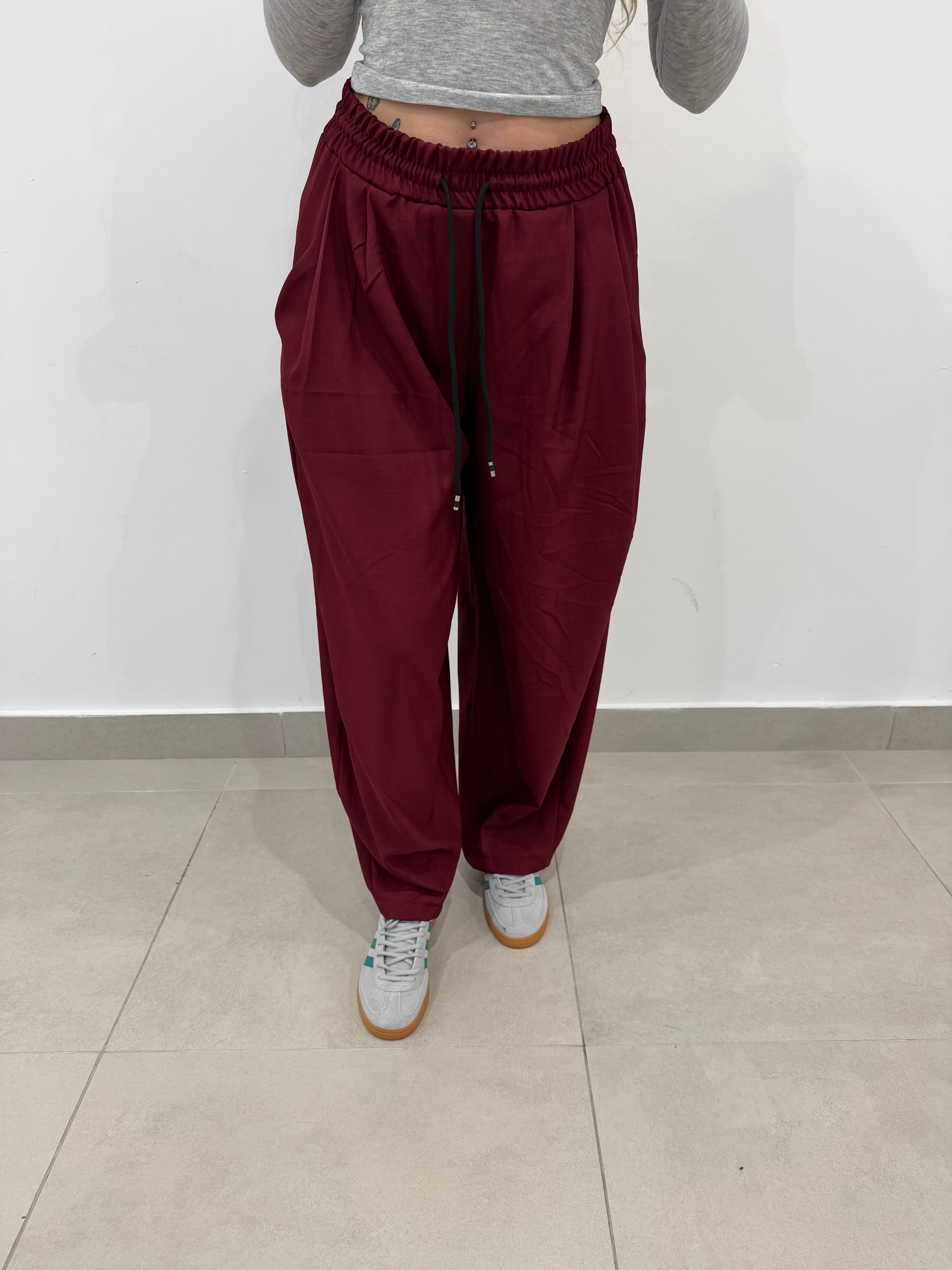 Pantalone Melissa m16085