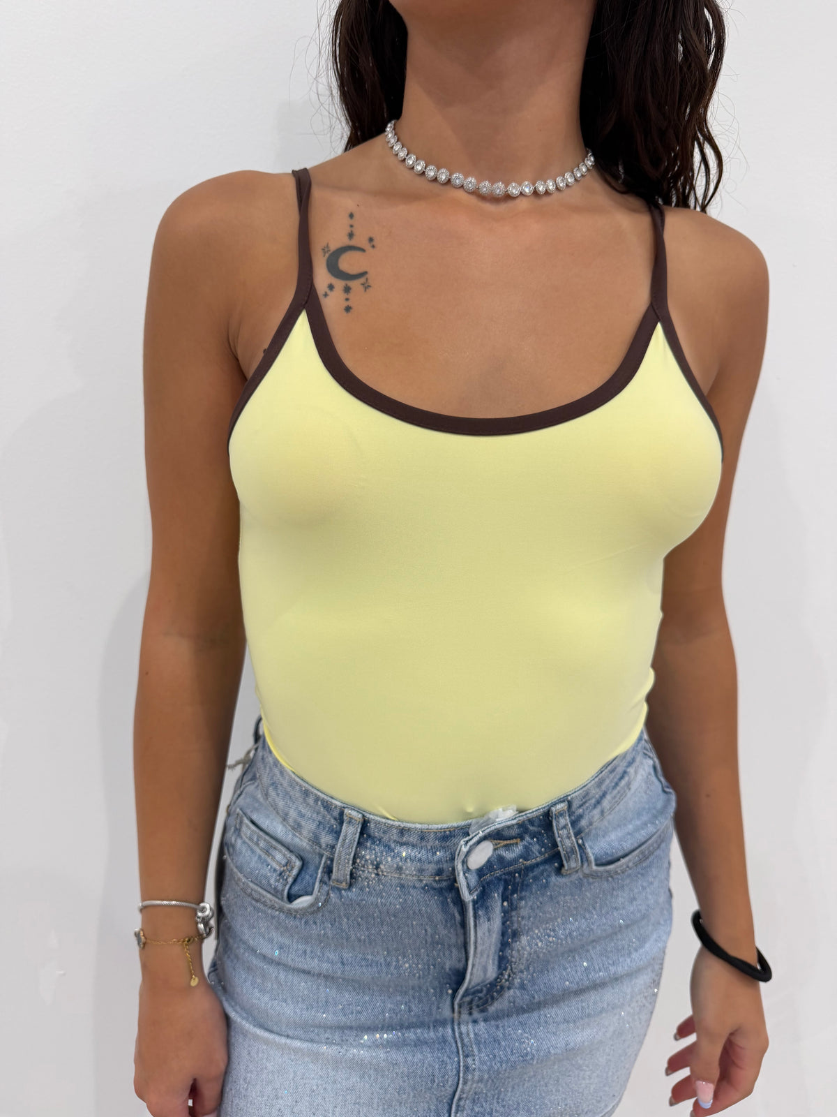 Body Dea 16721