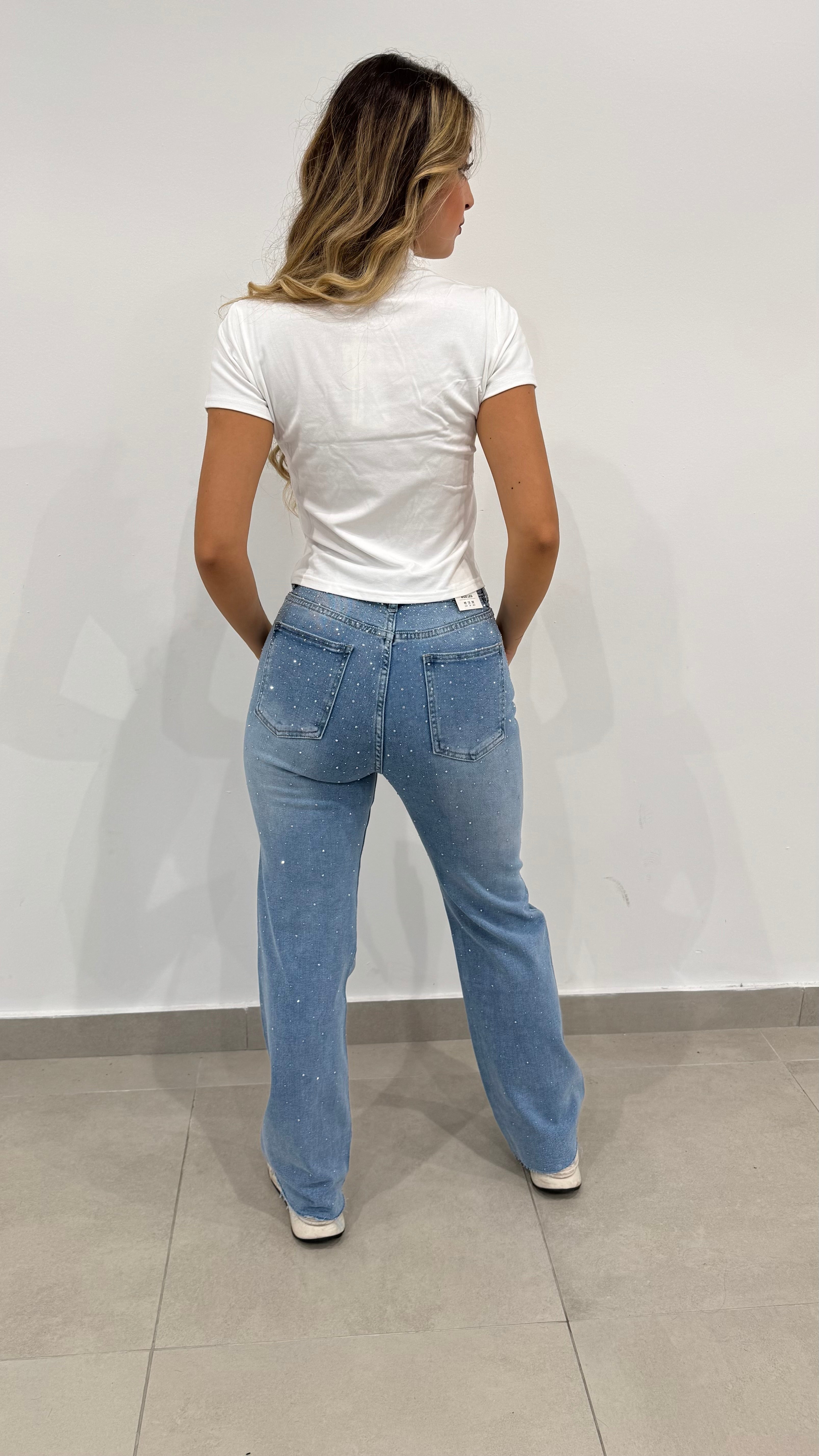 Jeans Sarah h3020