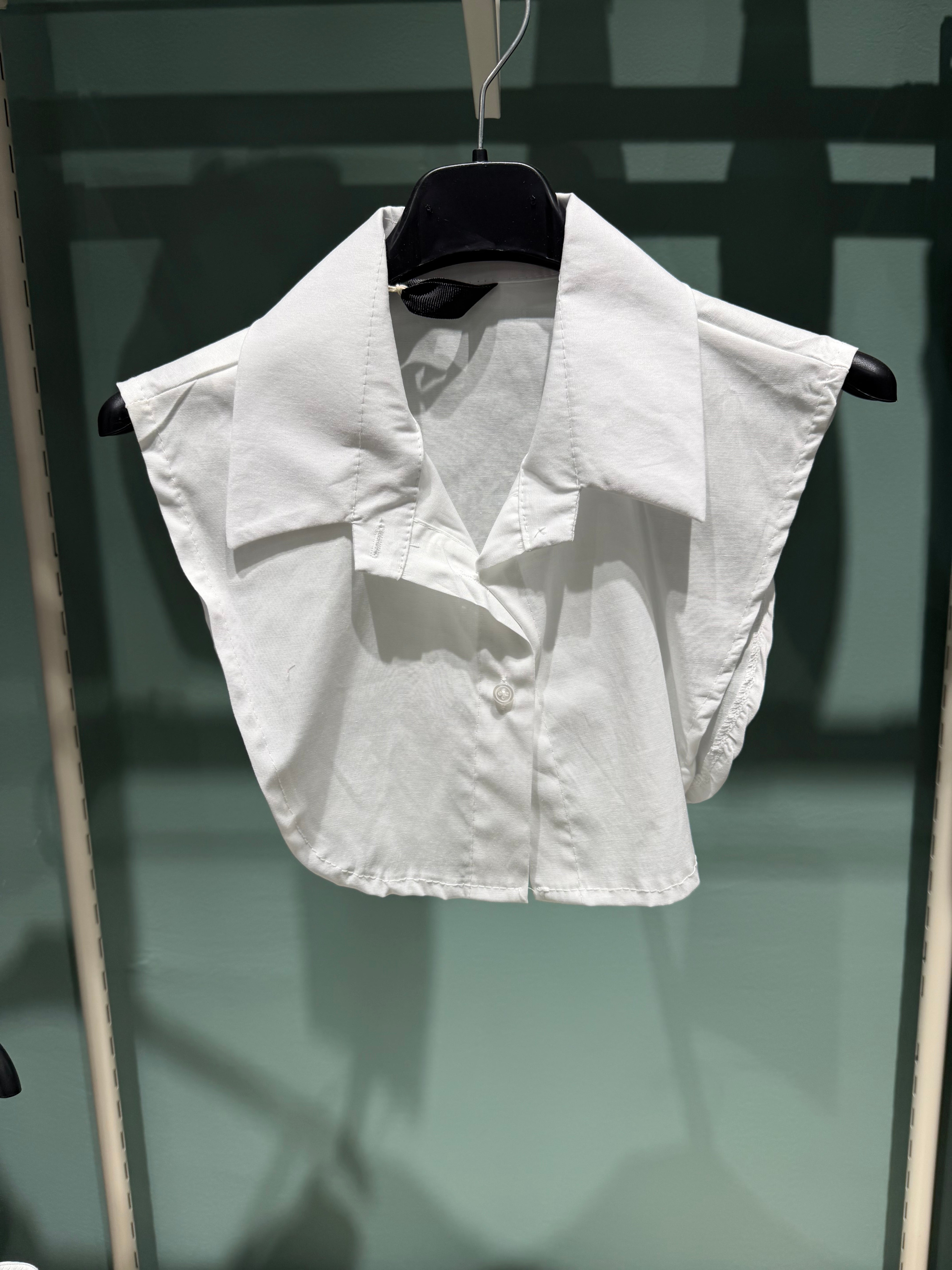 Colletto Camicia nf9088