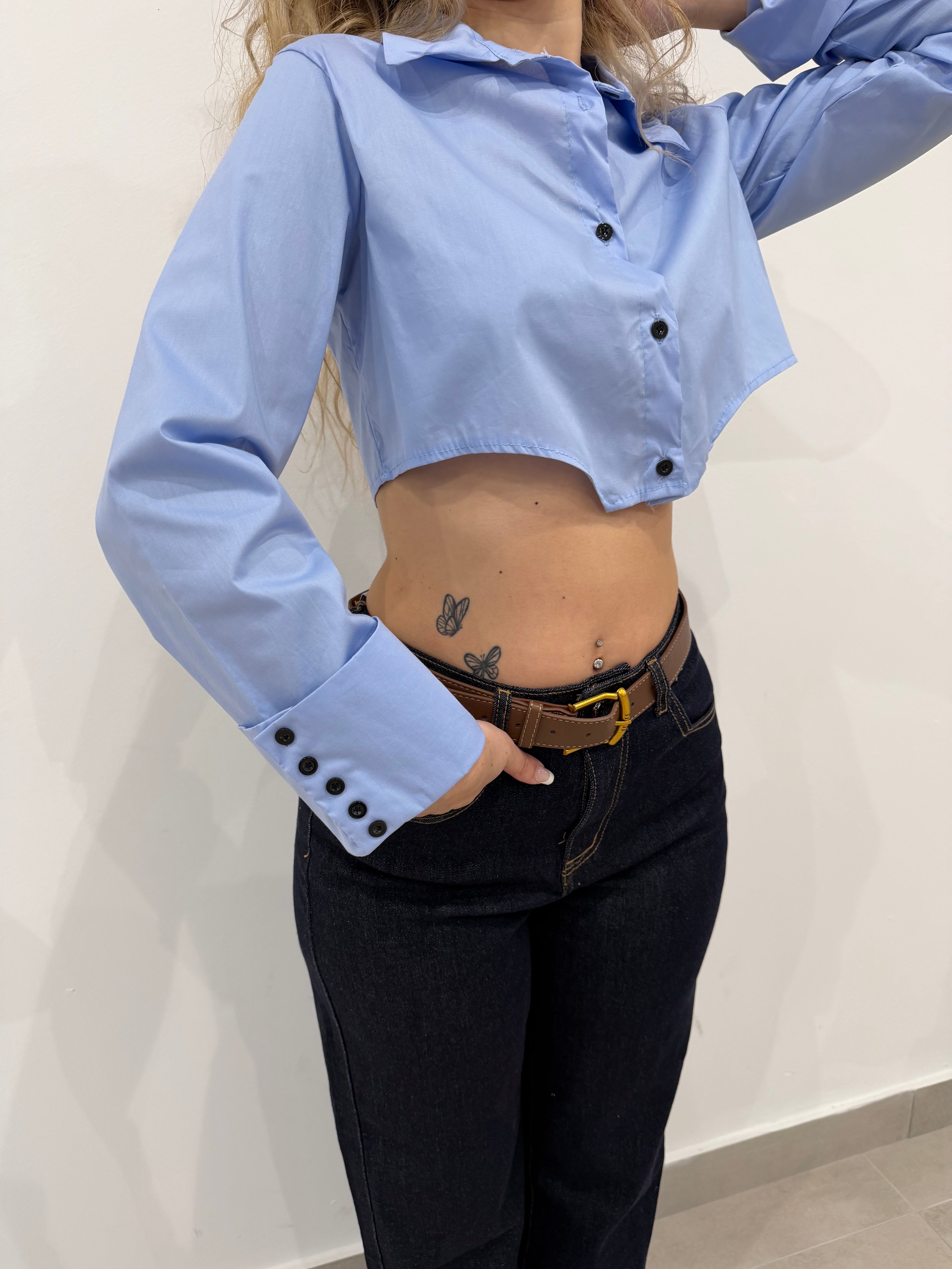 Camicia Ines 30861