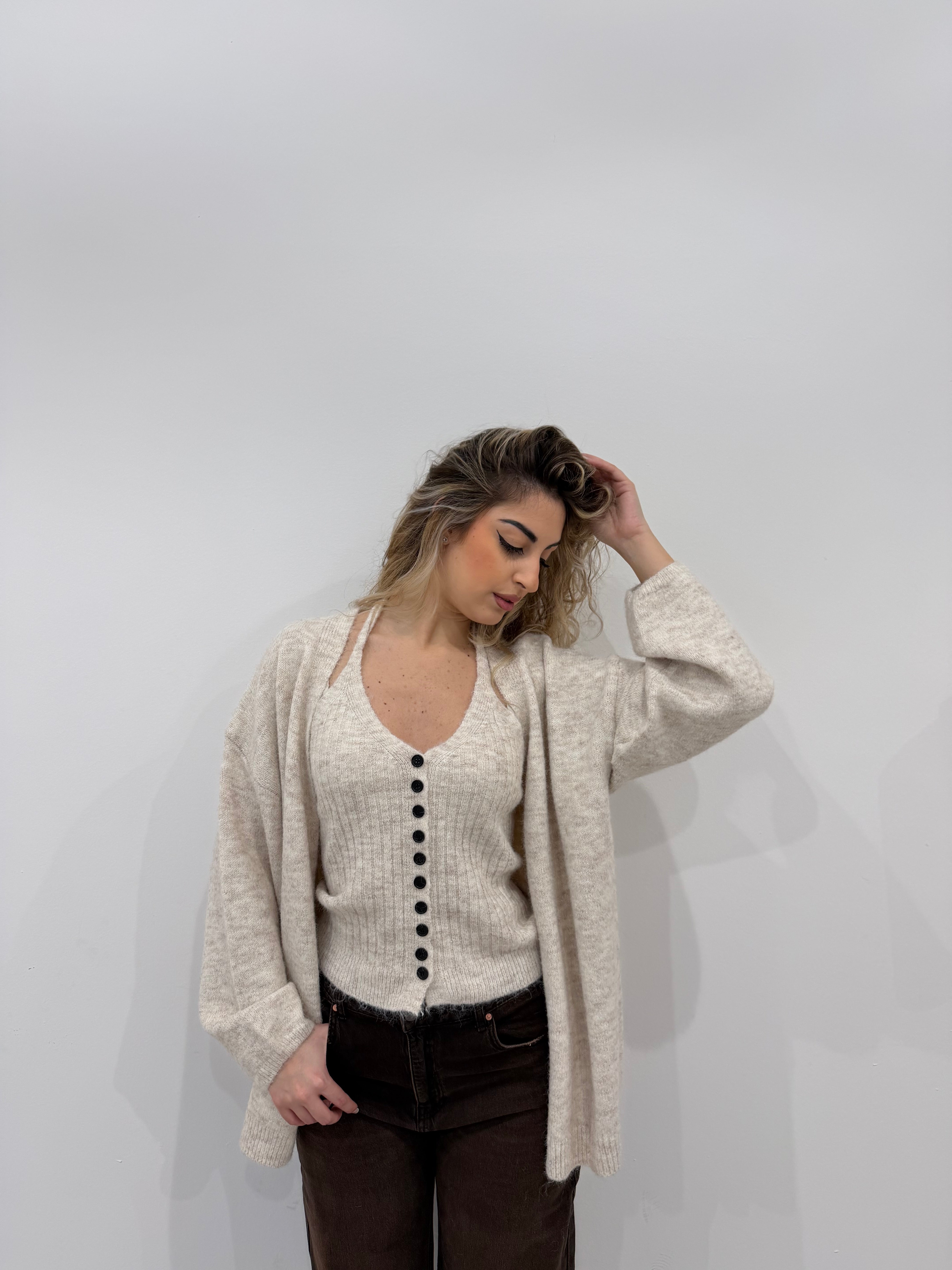 Twinset Clarissa vmc9019