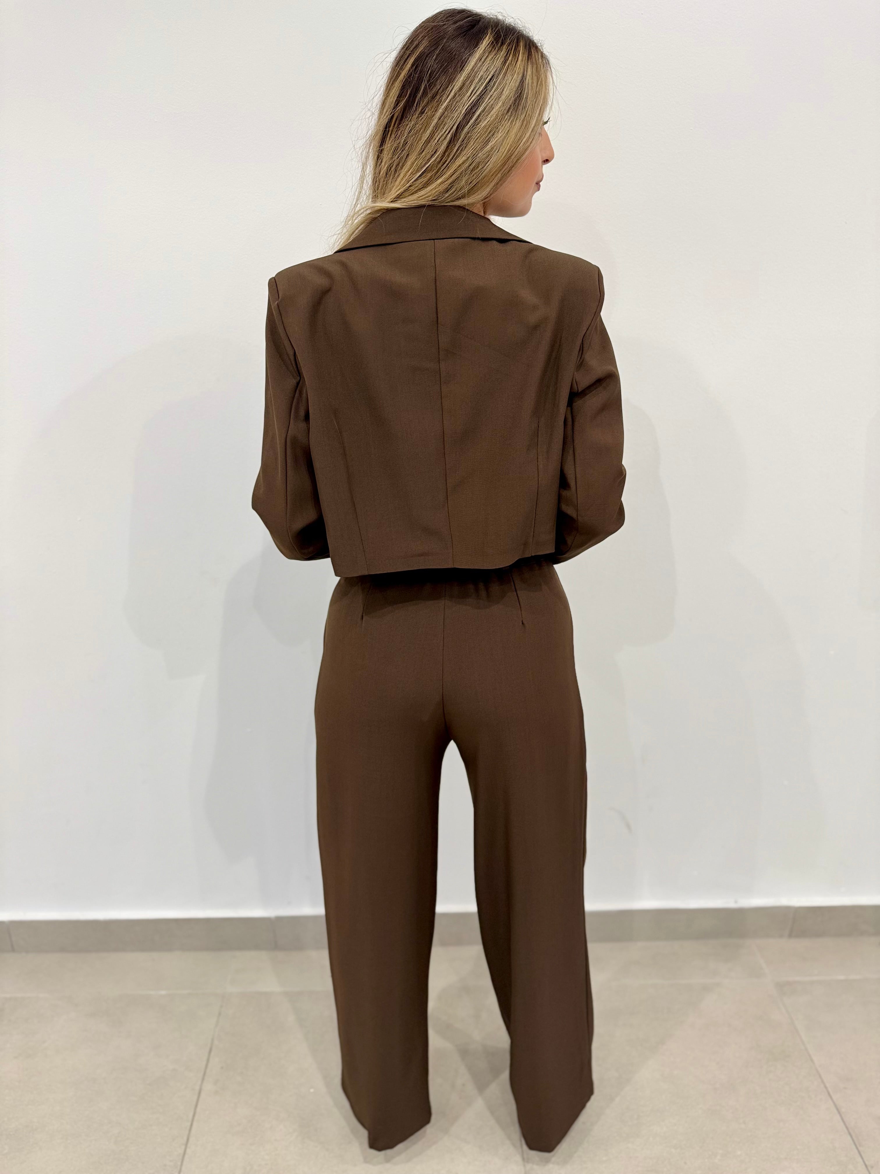 Coordinato Melissa m10116