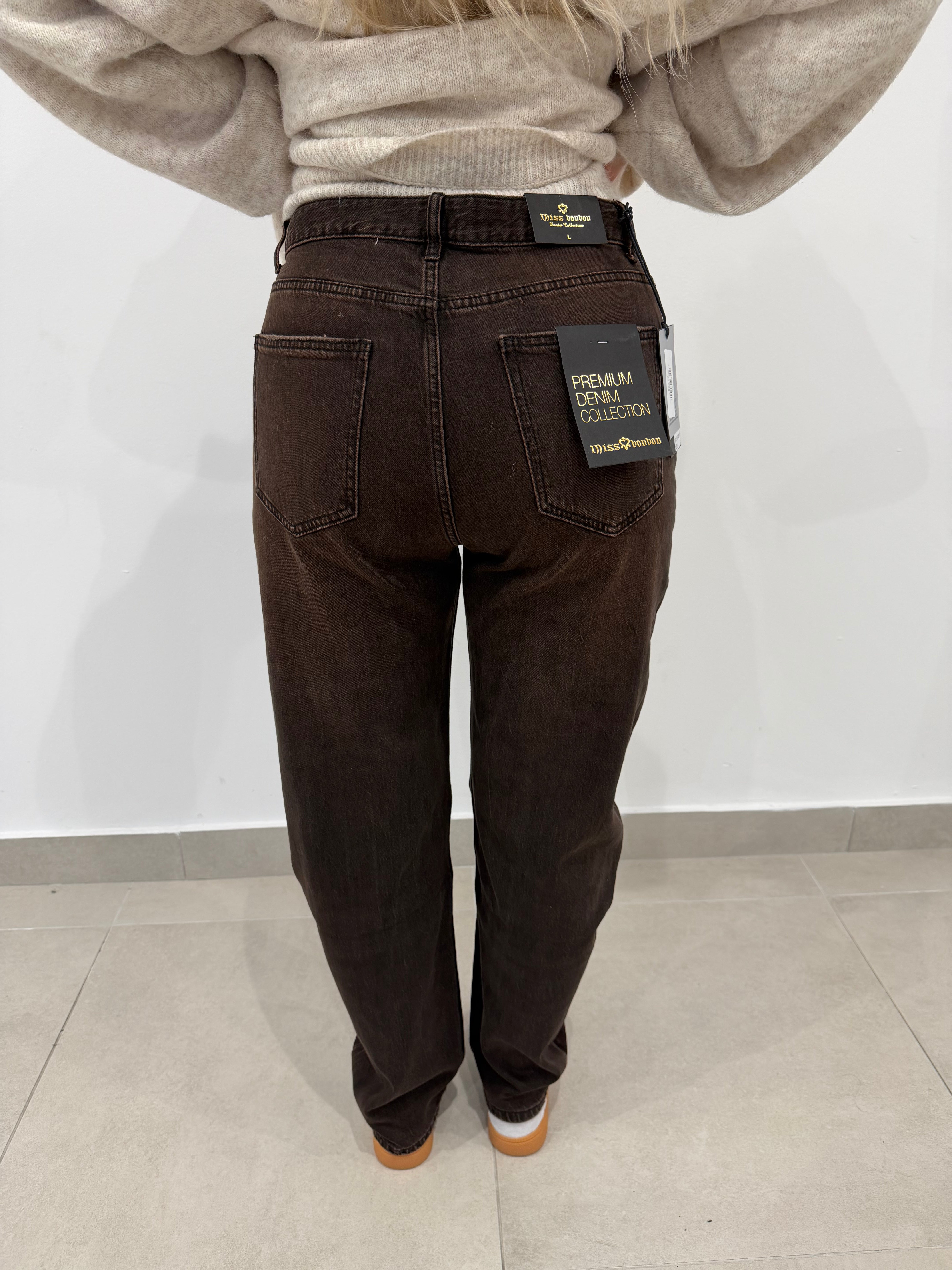 Jeans Katia h5159