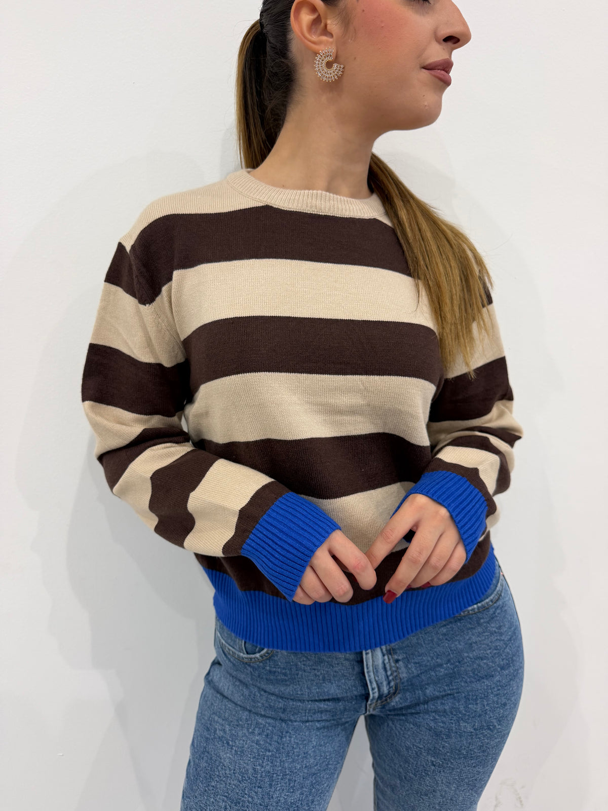 Maglioncino Magda 69053