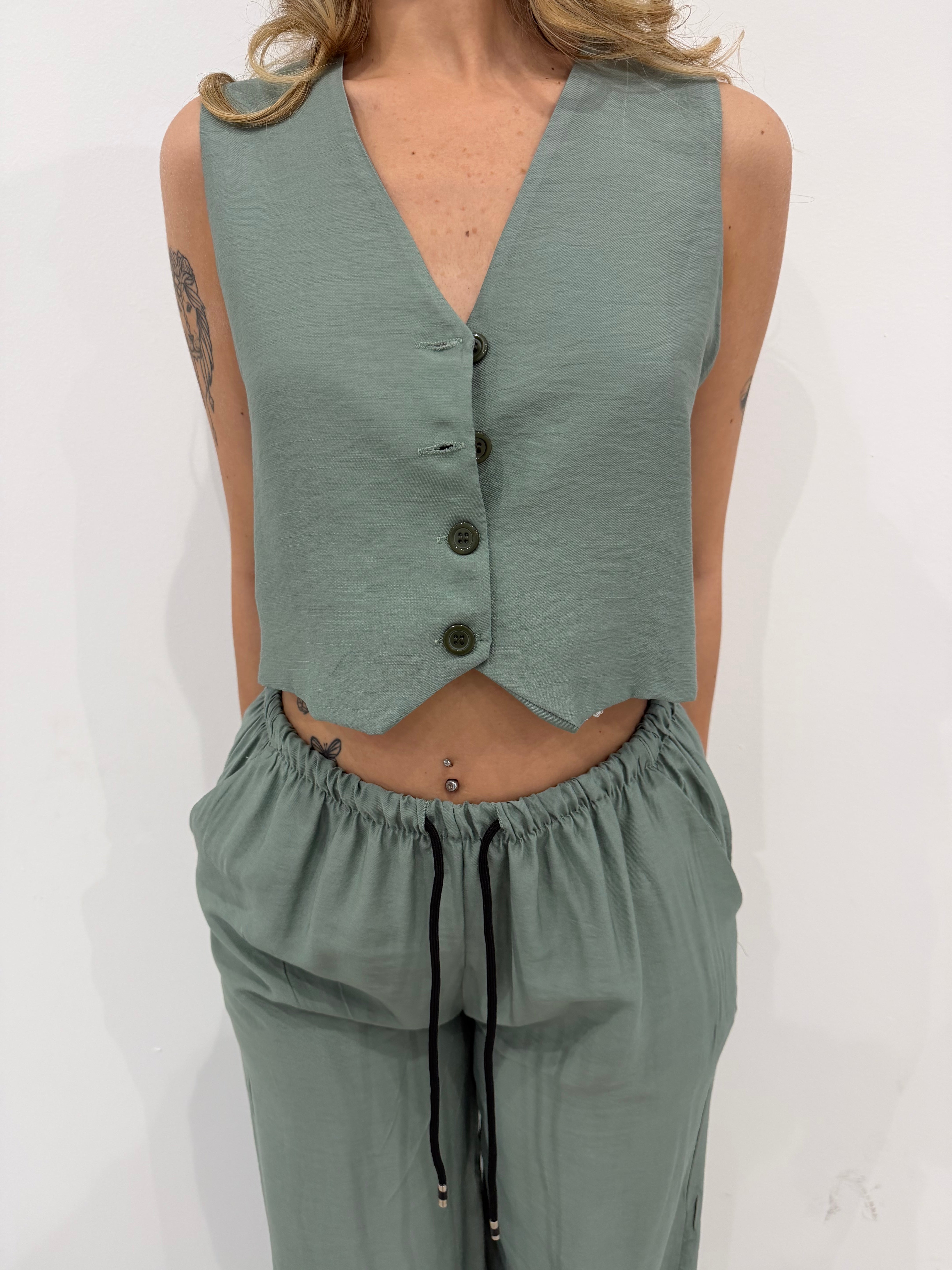 Coordinato Hookipa m12887