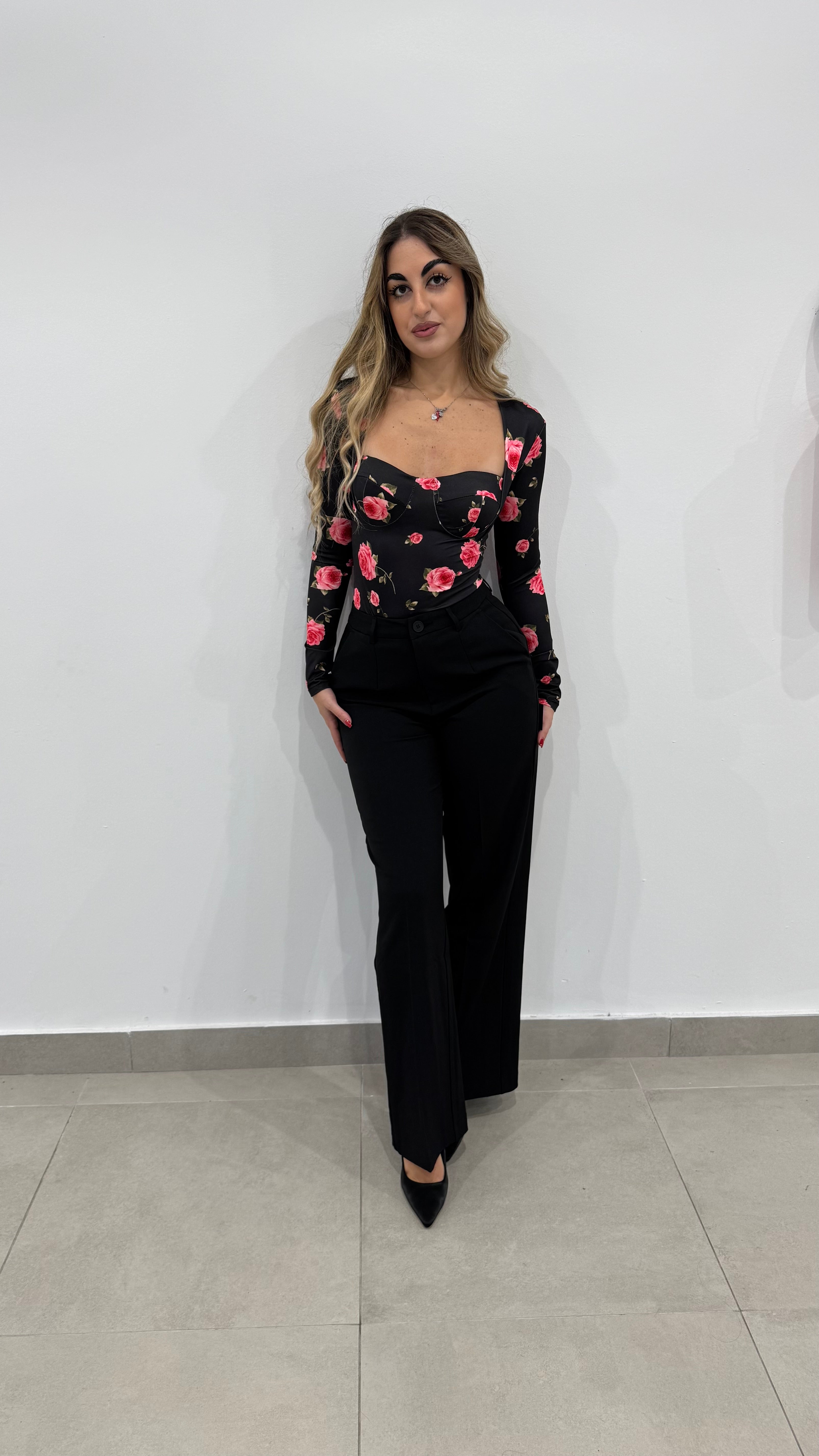 Pantalone Beatrice 9002