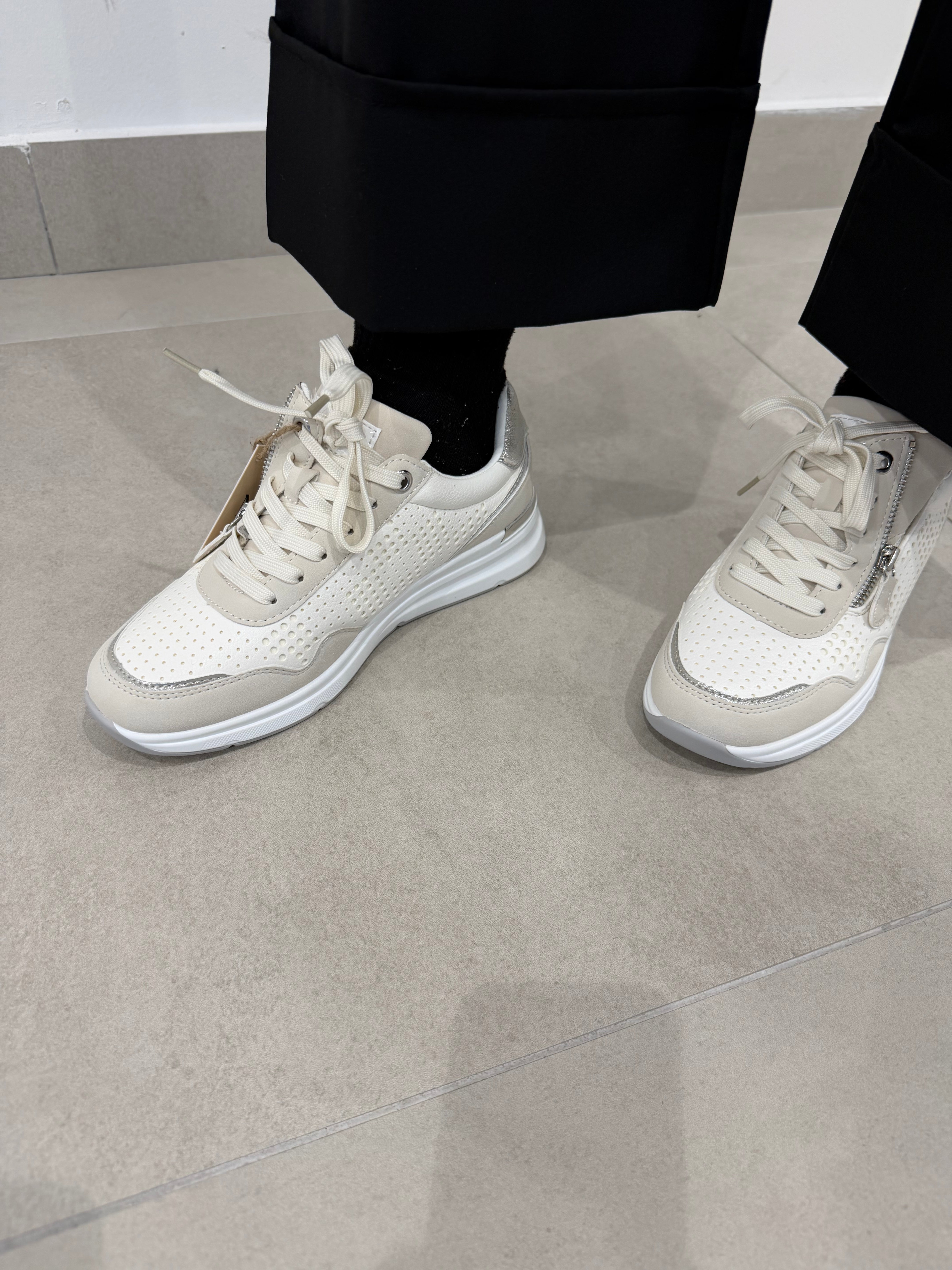 Sneakers Vanna 250534