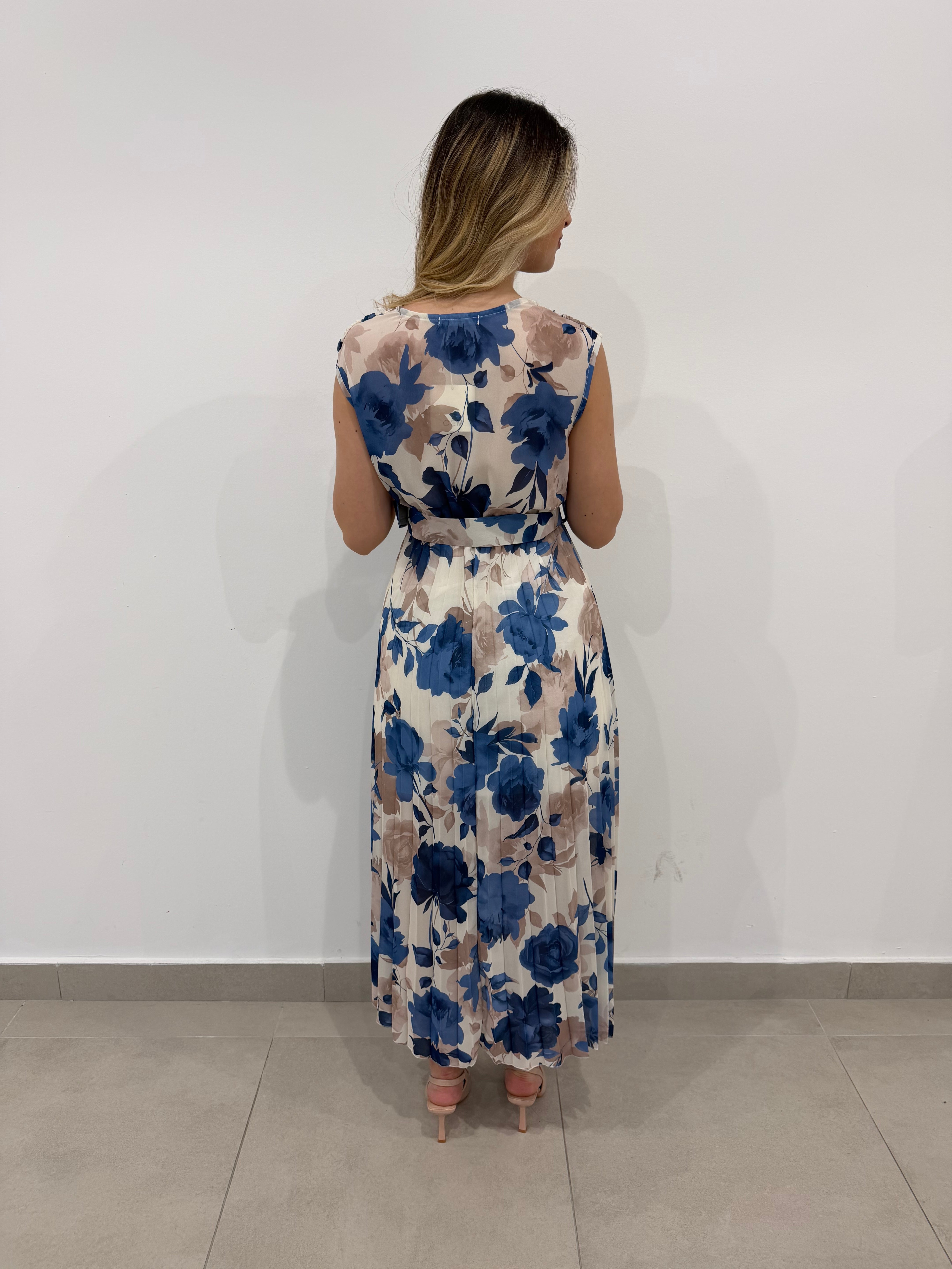 Vestito Daria 87820