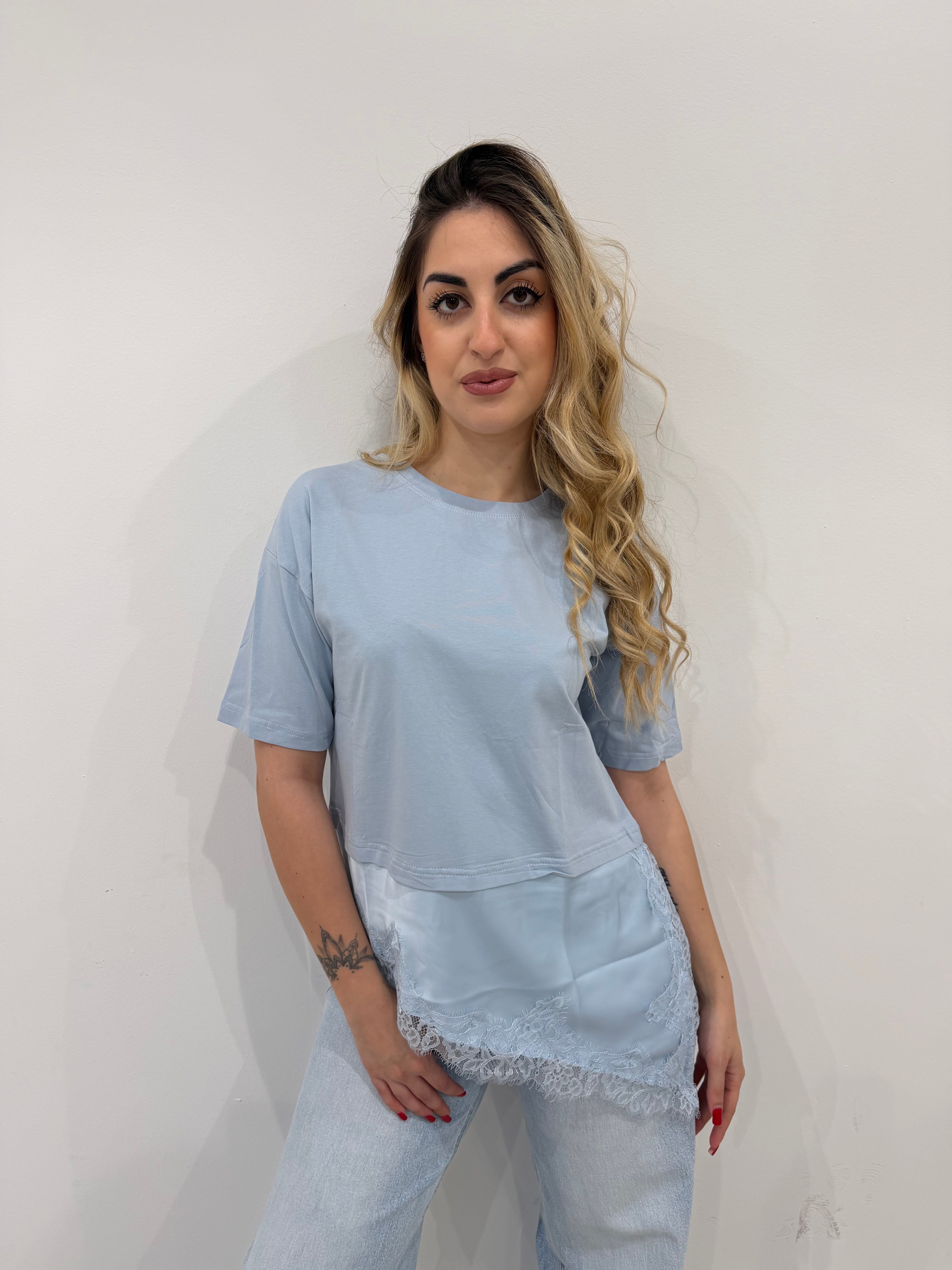 Maglia Terry g68113