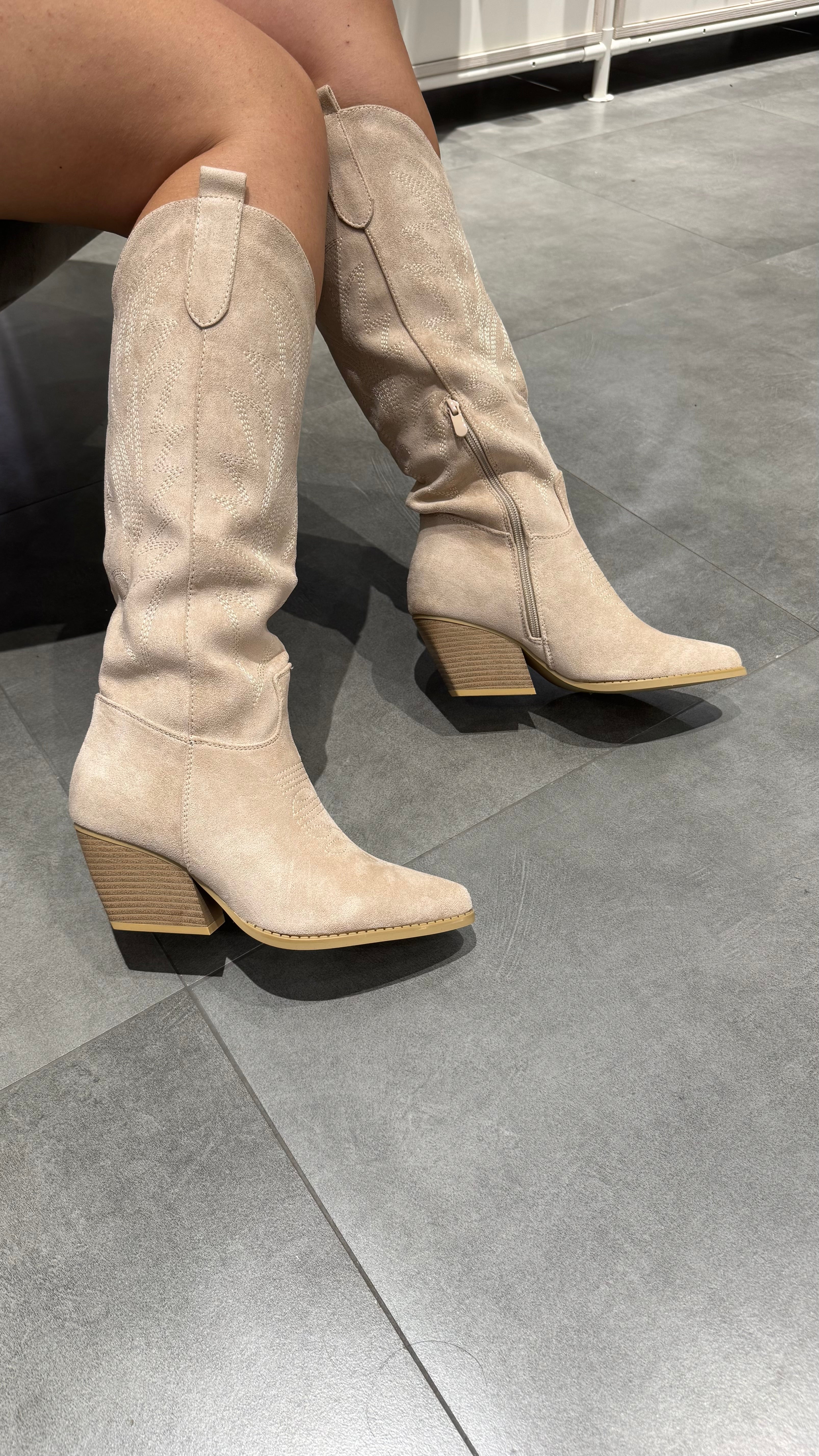 Camperos Iride 22930