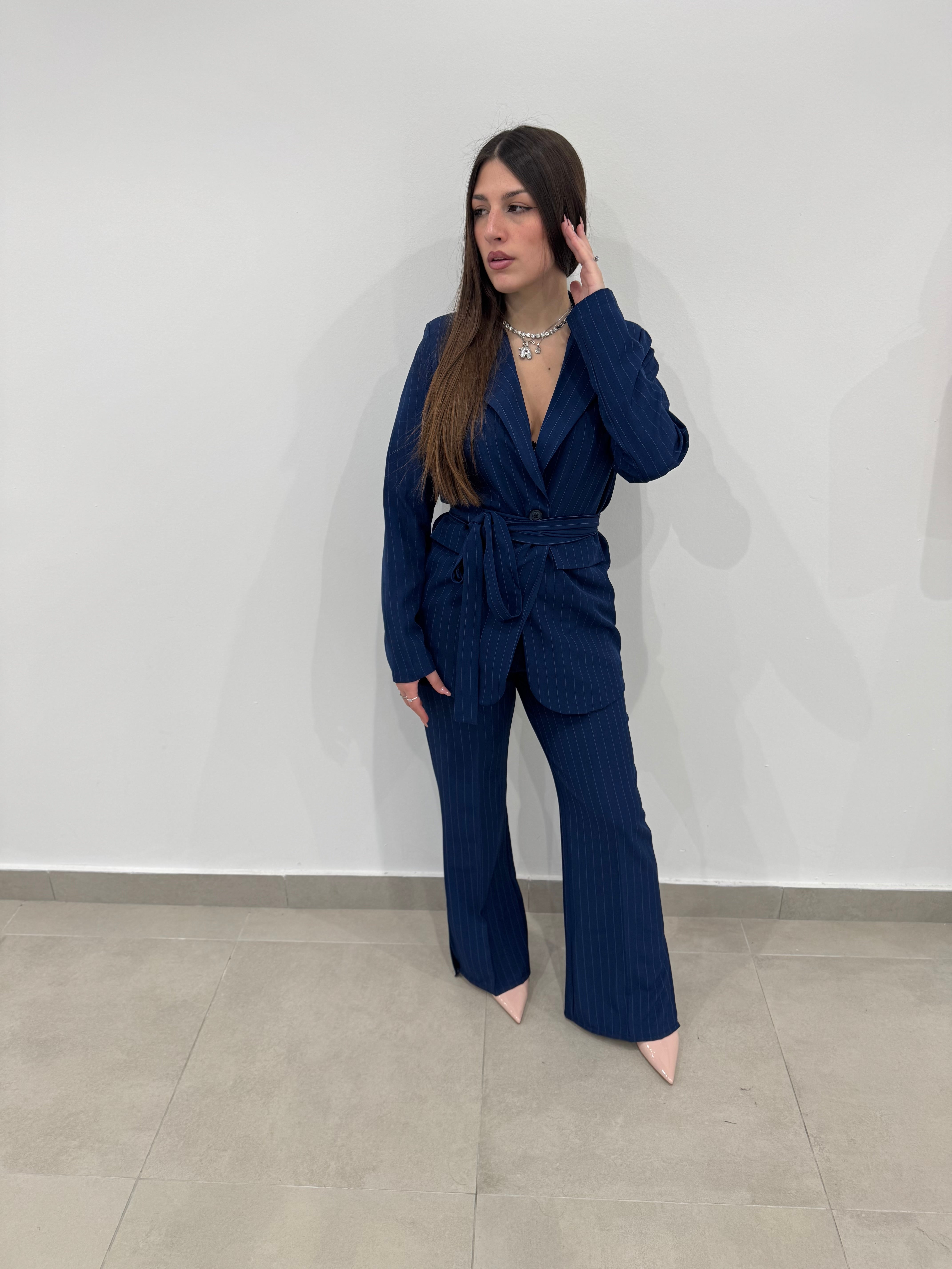 Tailleur Aurora 30575
