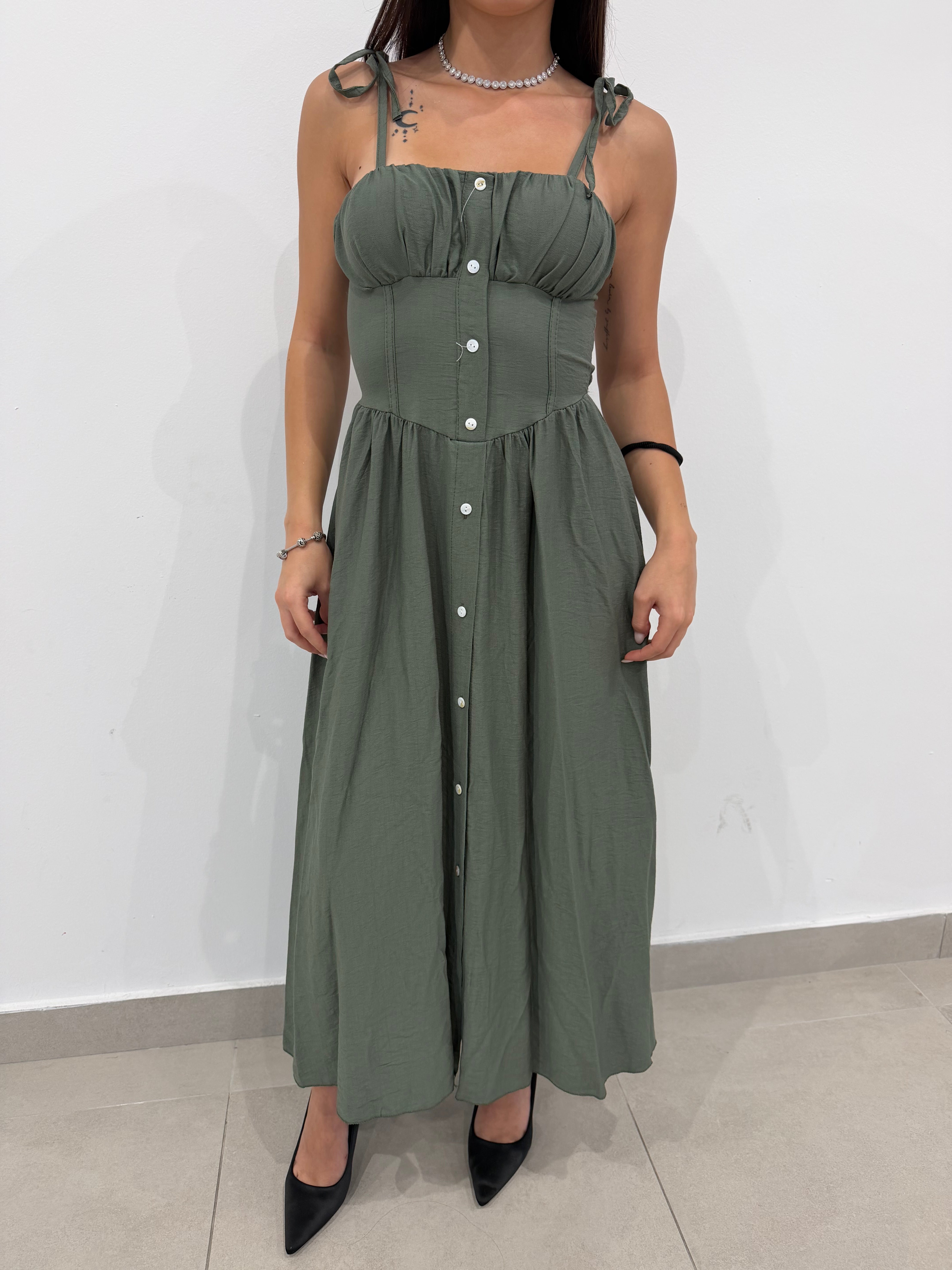 Abito Alessia 5995