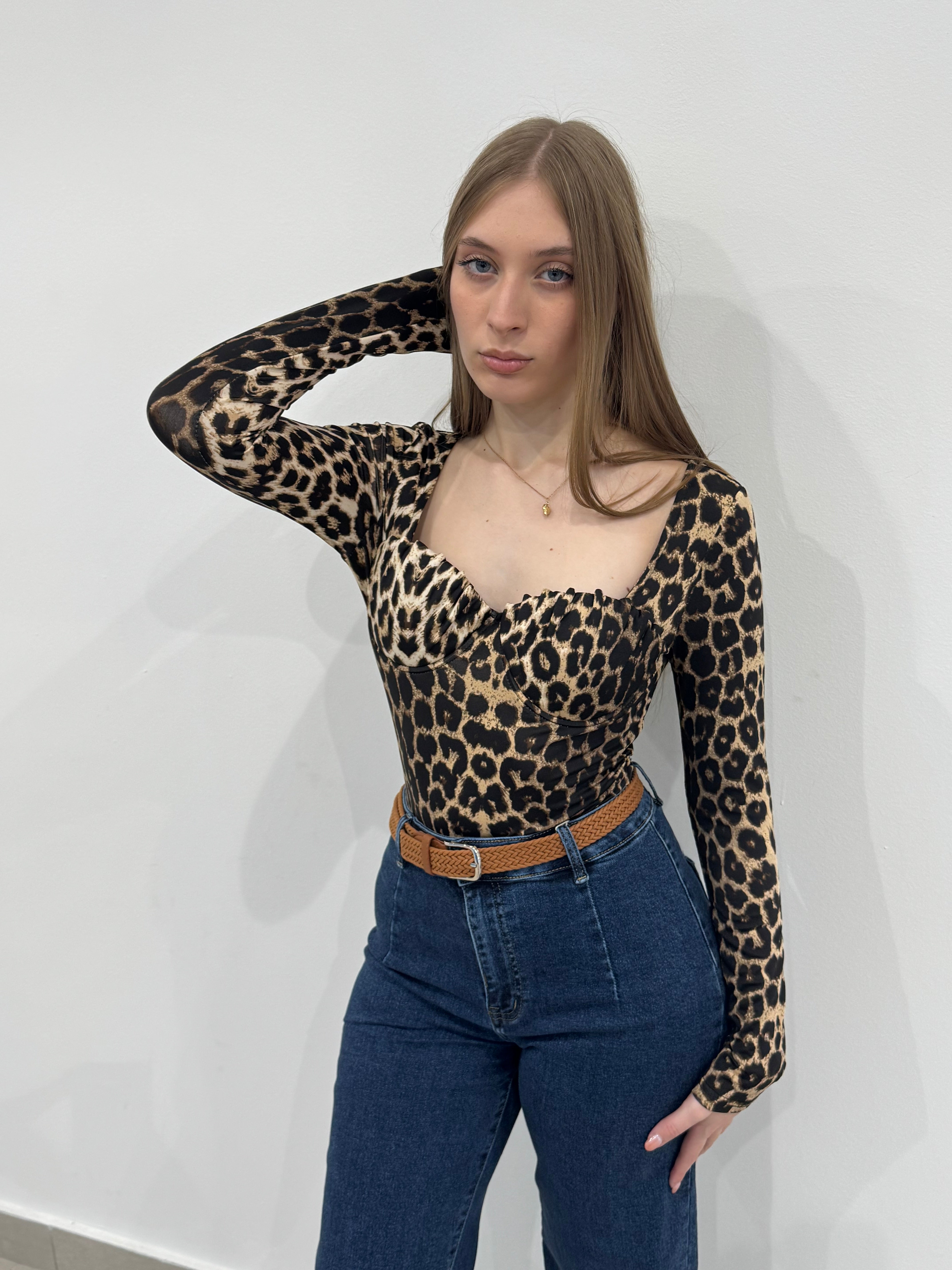 Body Conchiglia 25975