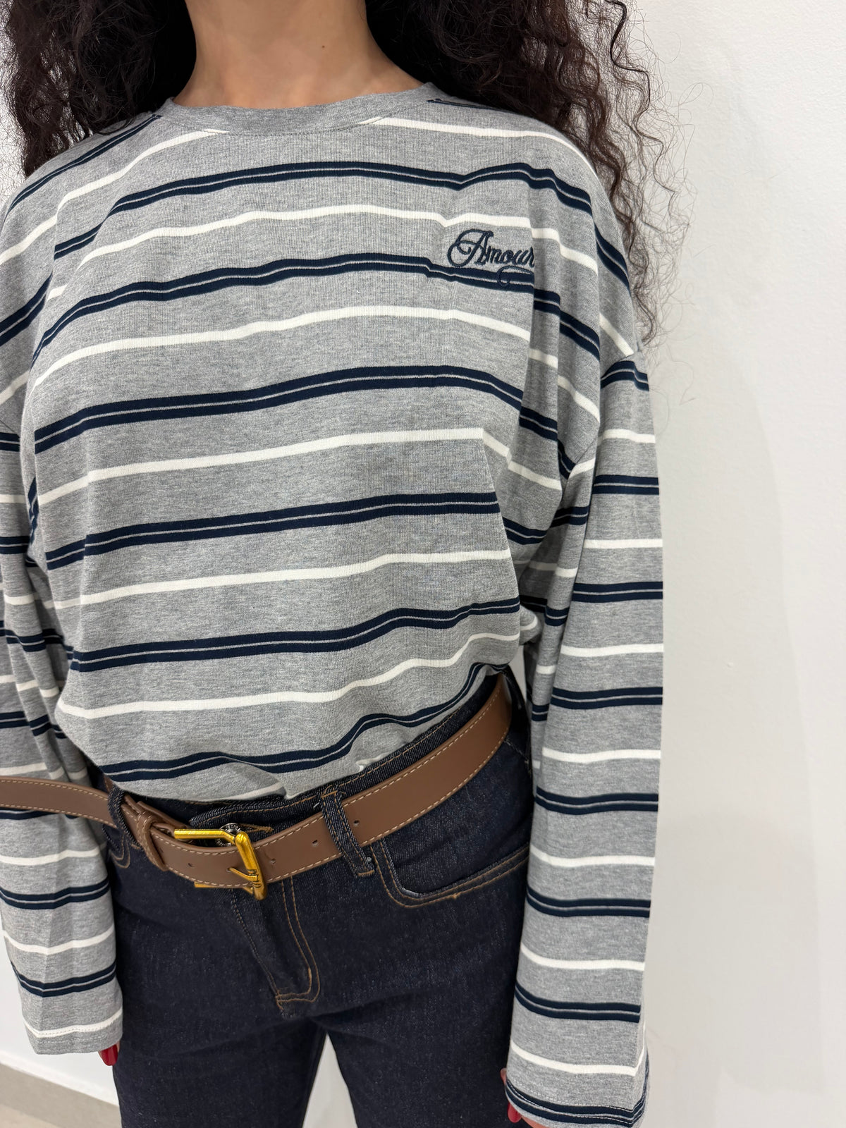 Maglia Luisa h69780