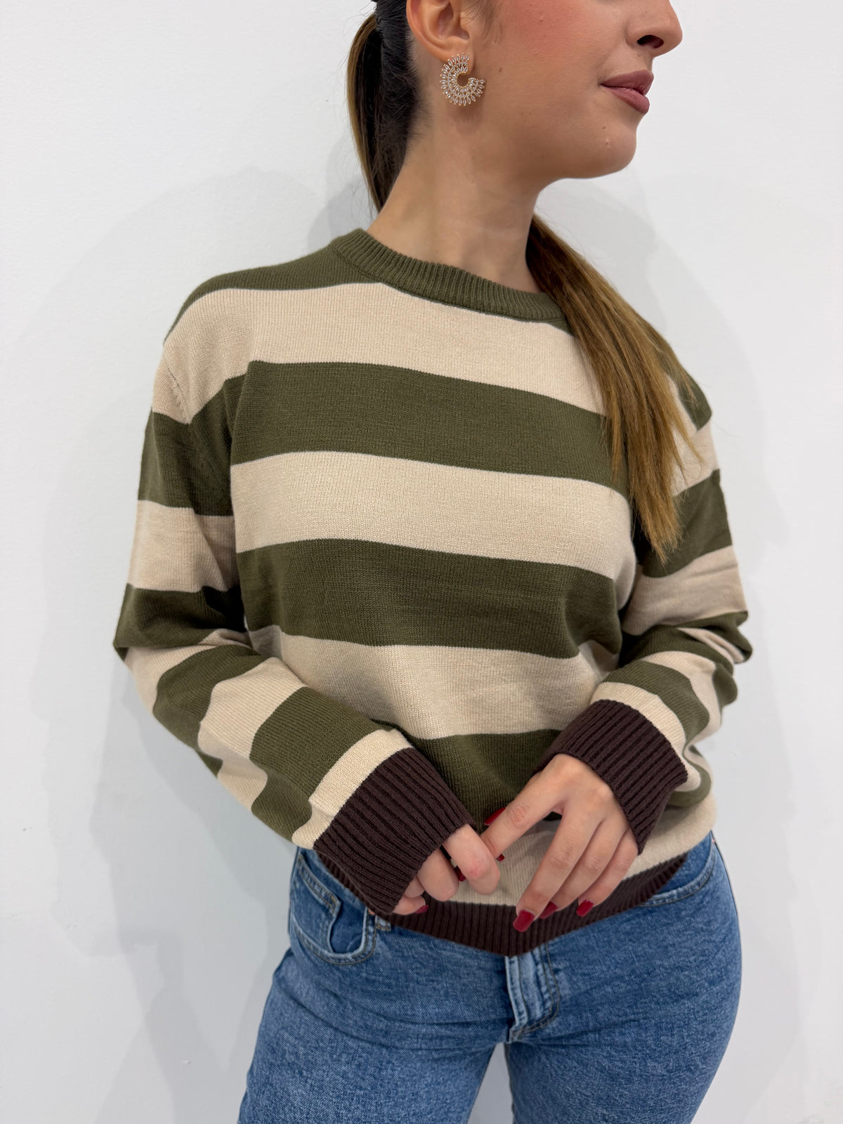 Maglioncino Magda 69053