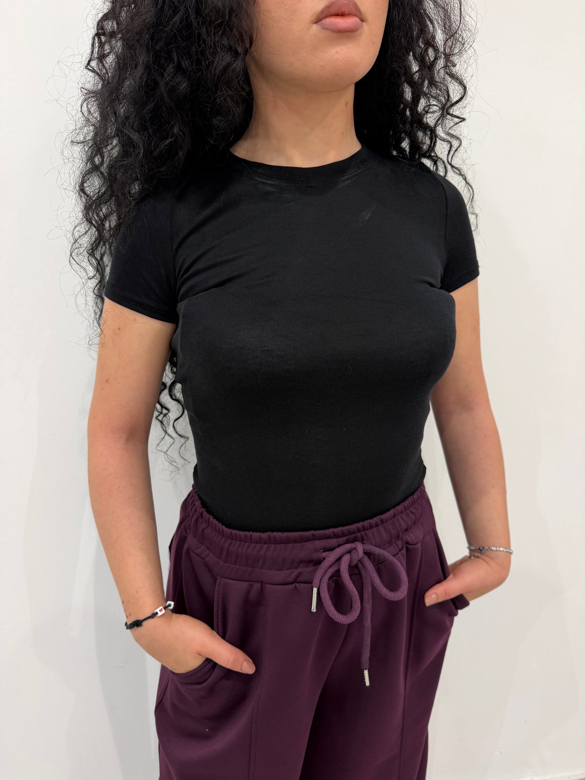 T-shirt Luna 0665