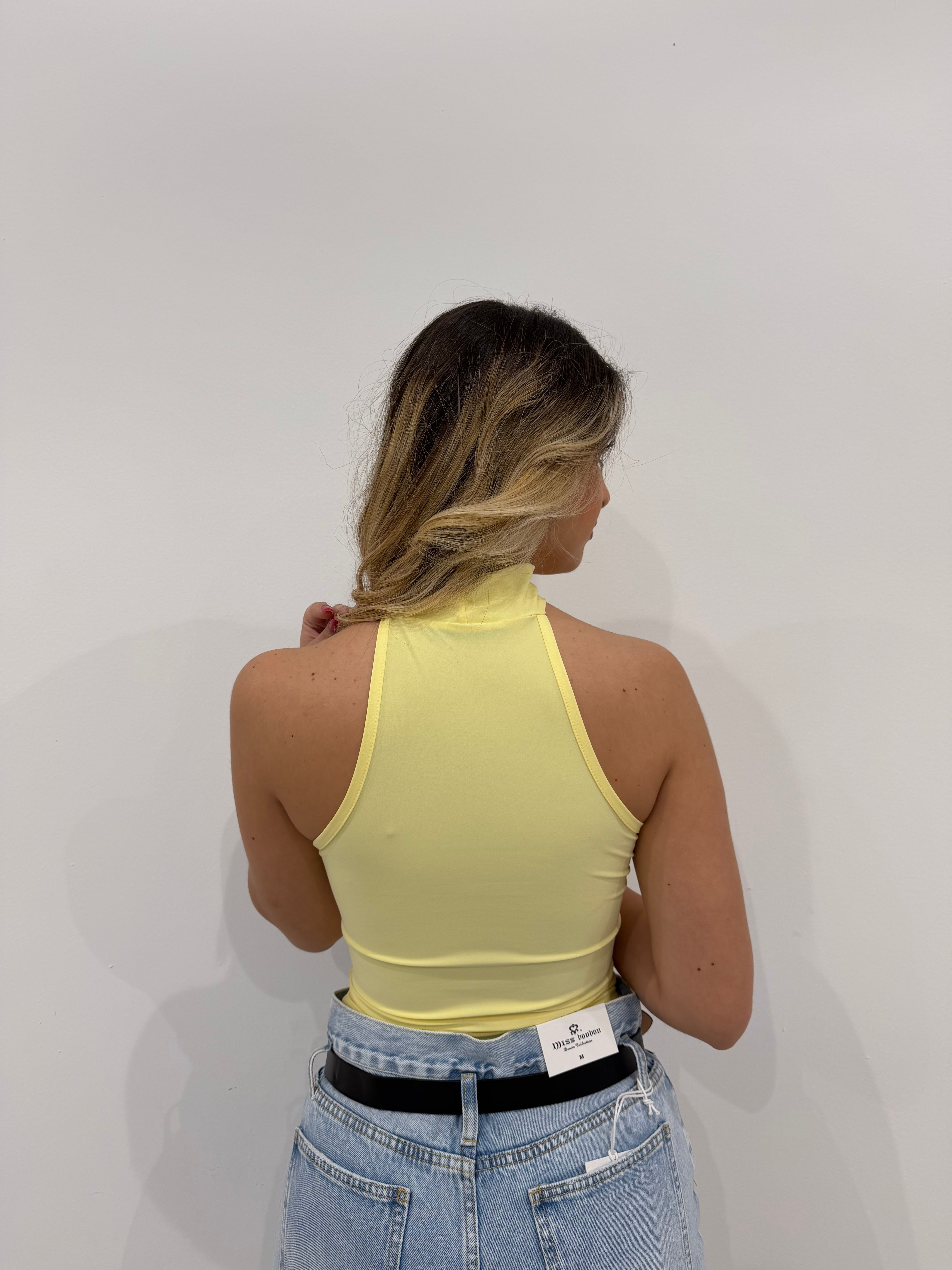 Body Matilde 6020