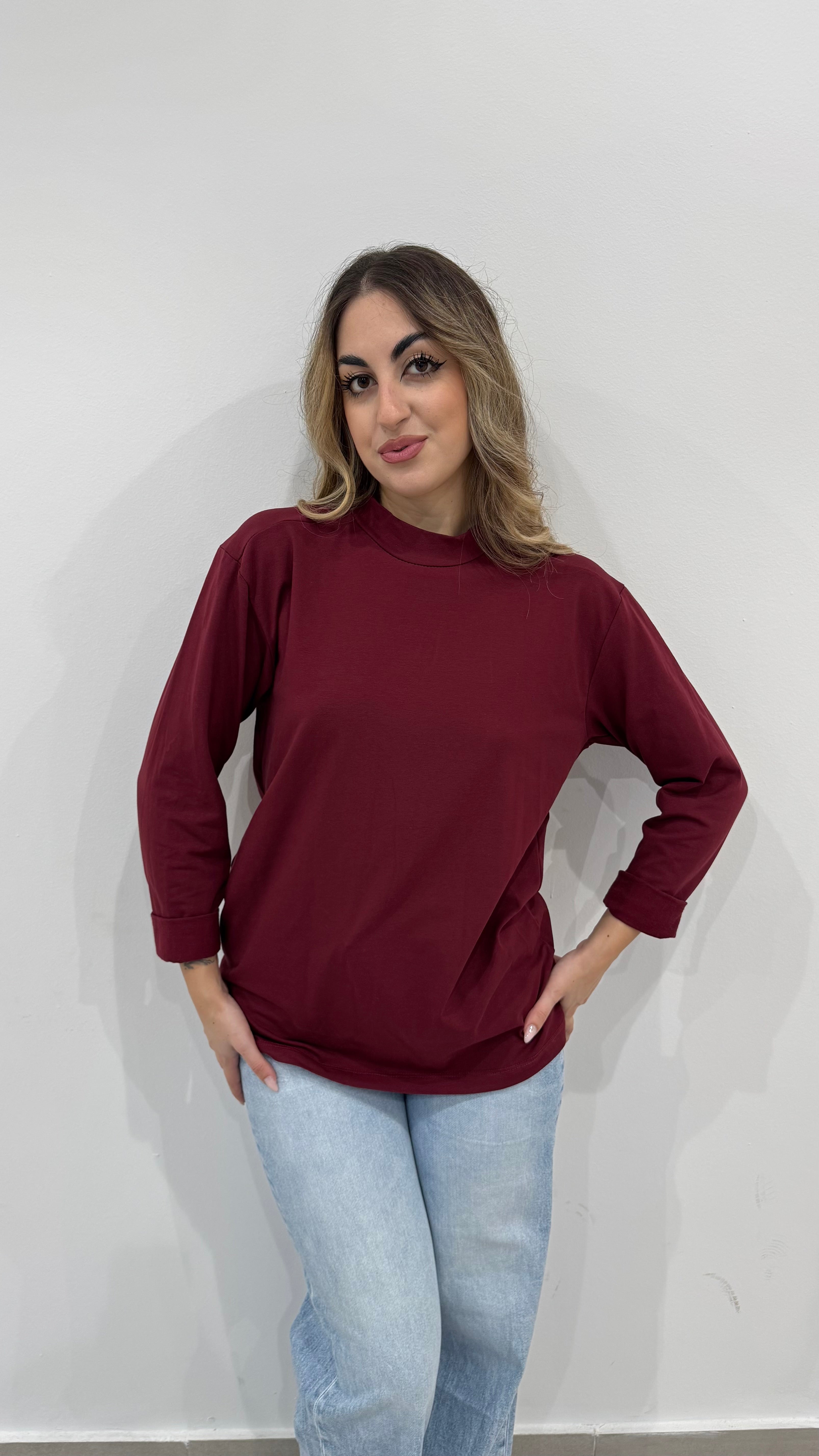 Maglia Angelica 5518