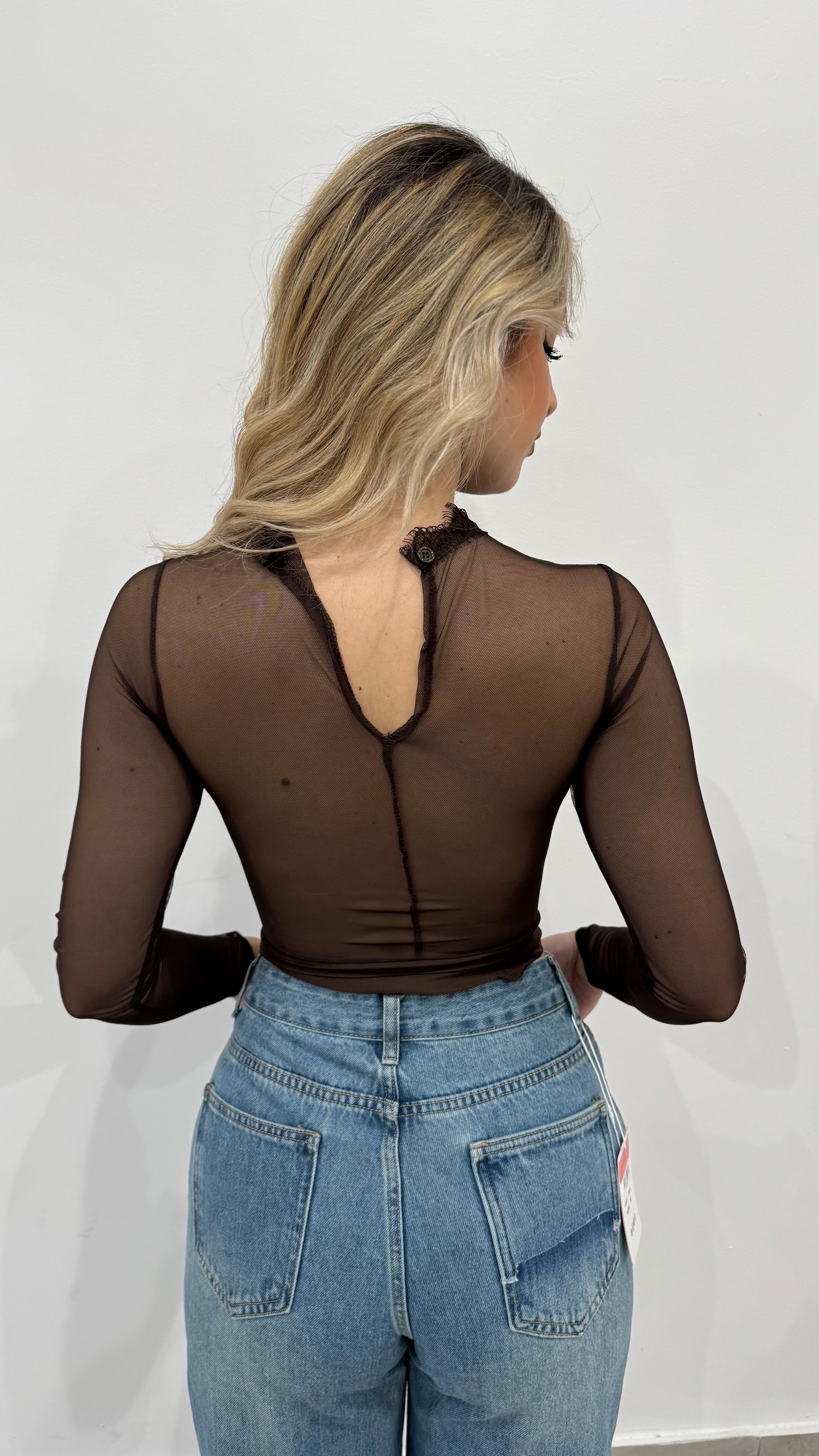 Body Nora 2207