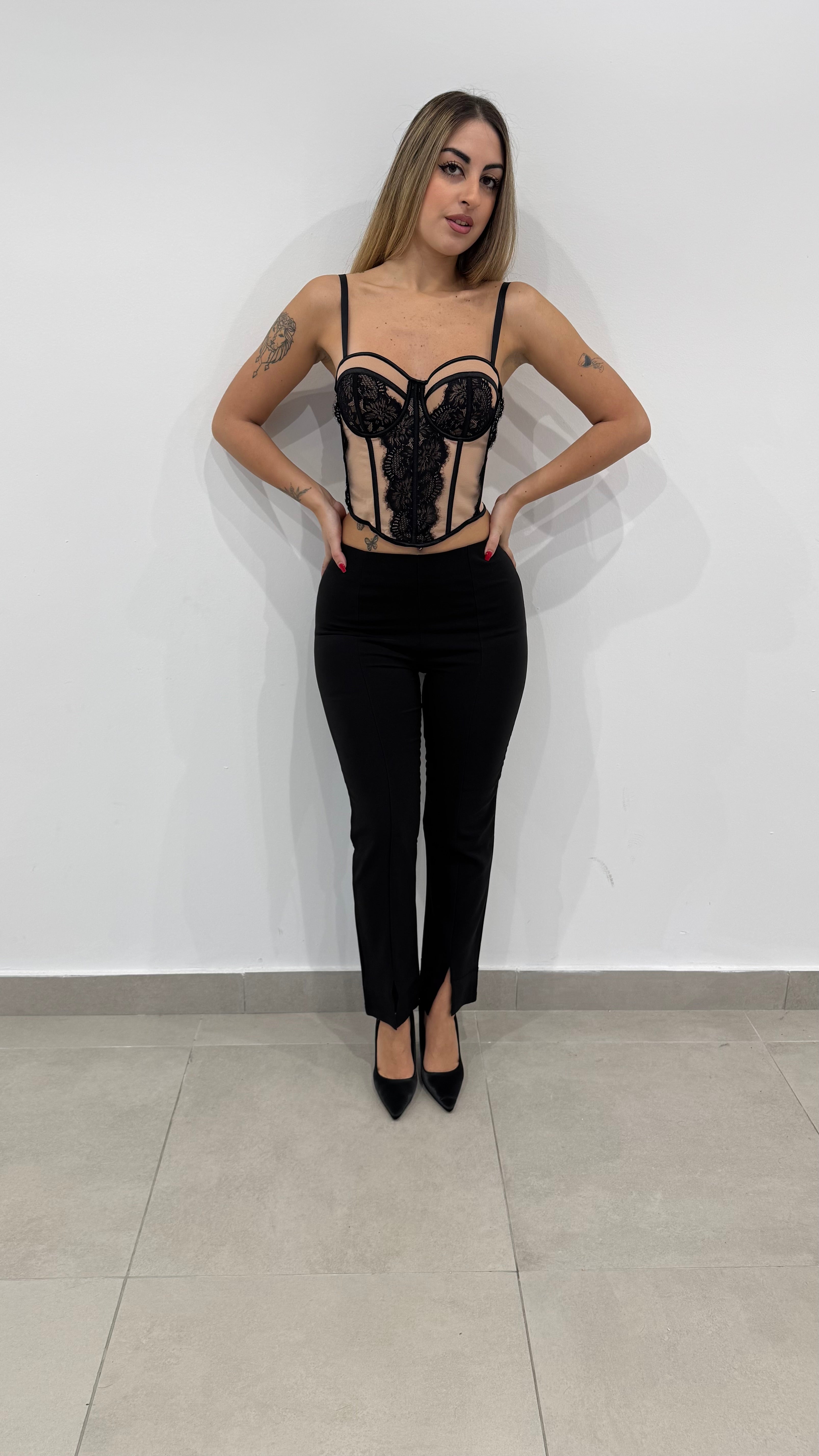 Pantalone Letizia w680